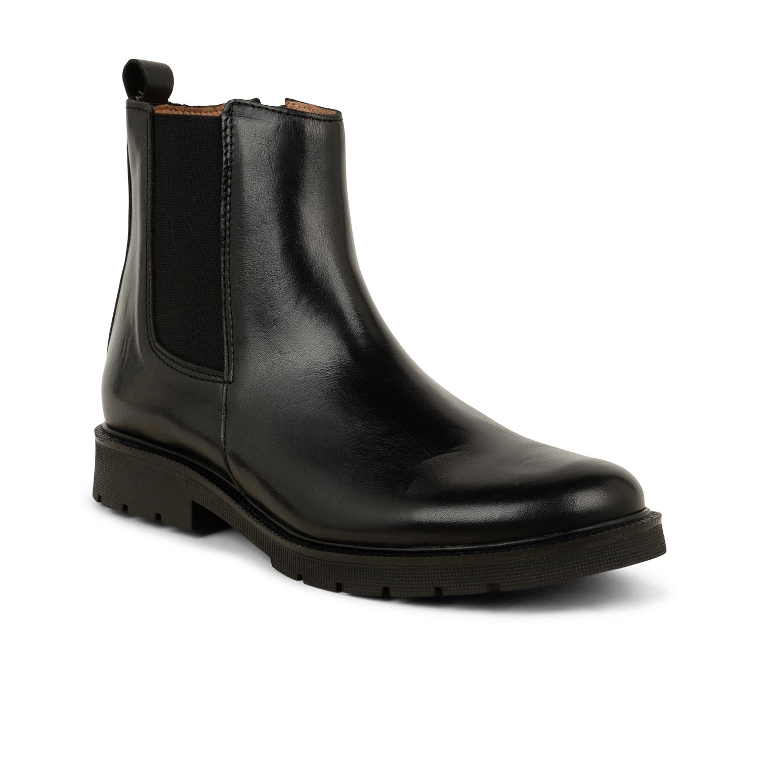 Boots et bottines Enfant BELLAMY NIEVRE Noir