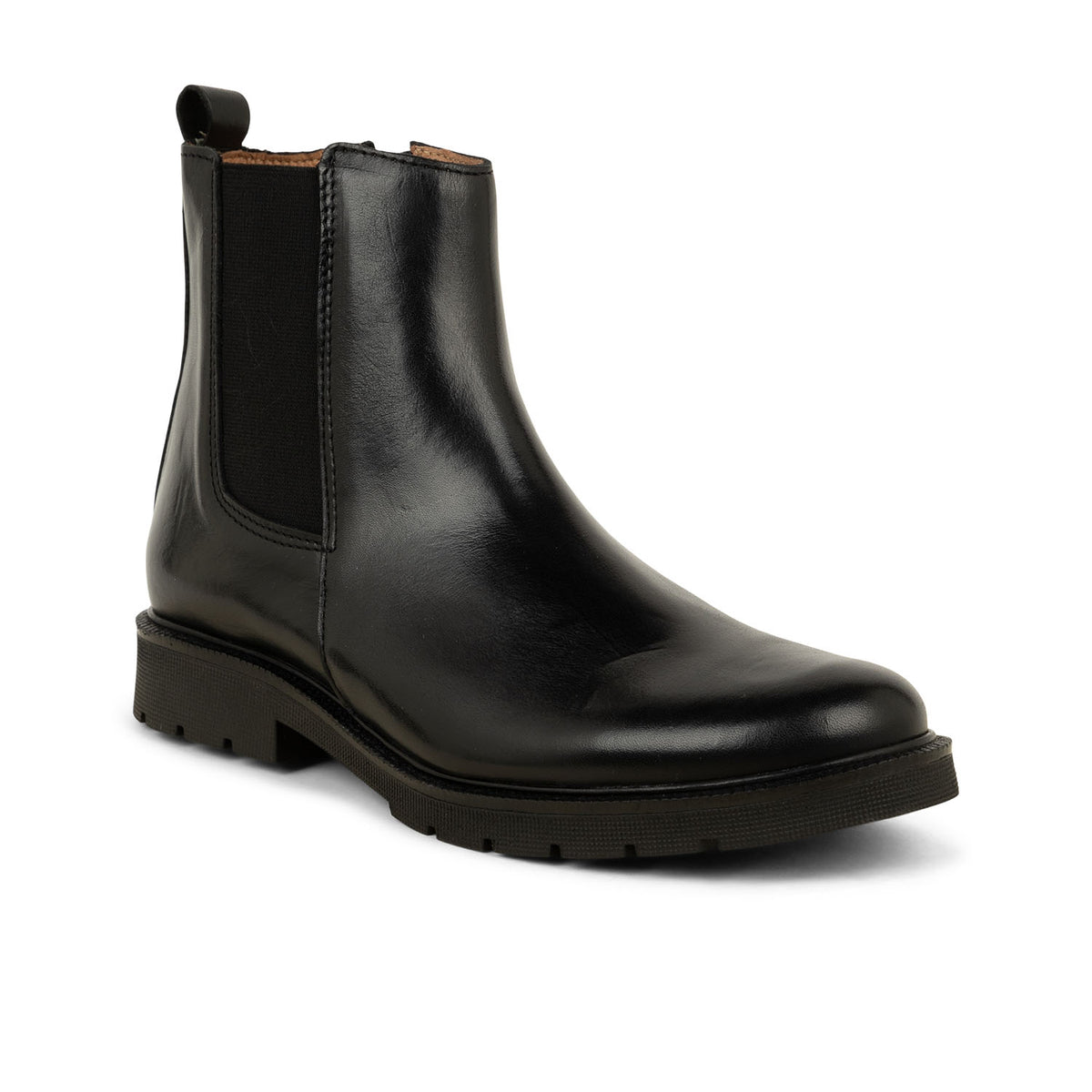 Boots et bottines Enfant BELLAMY NIEVRE Noir