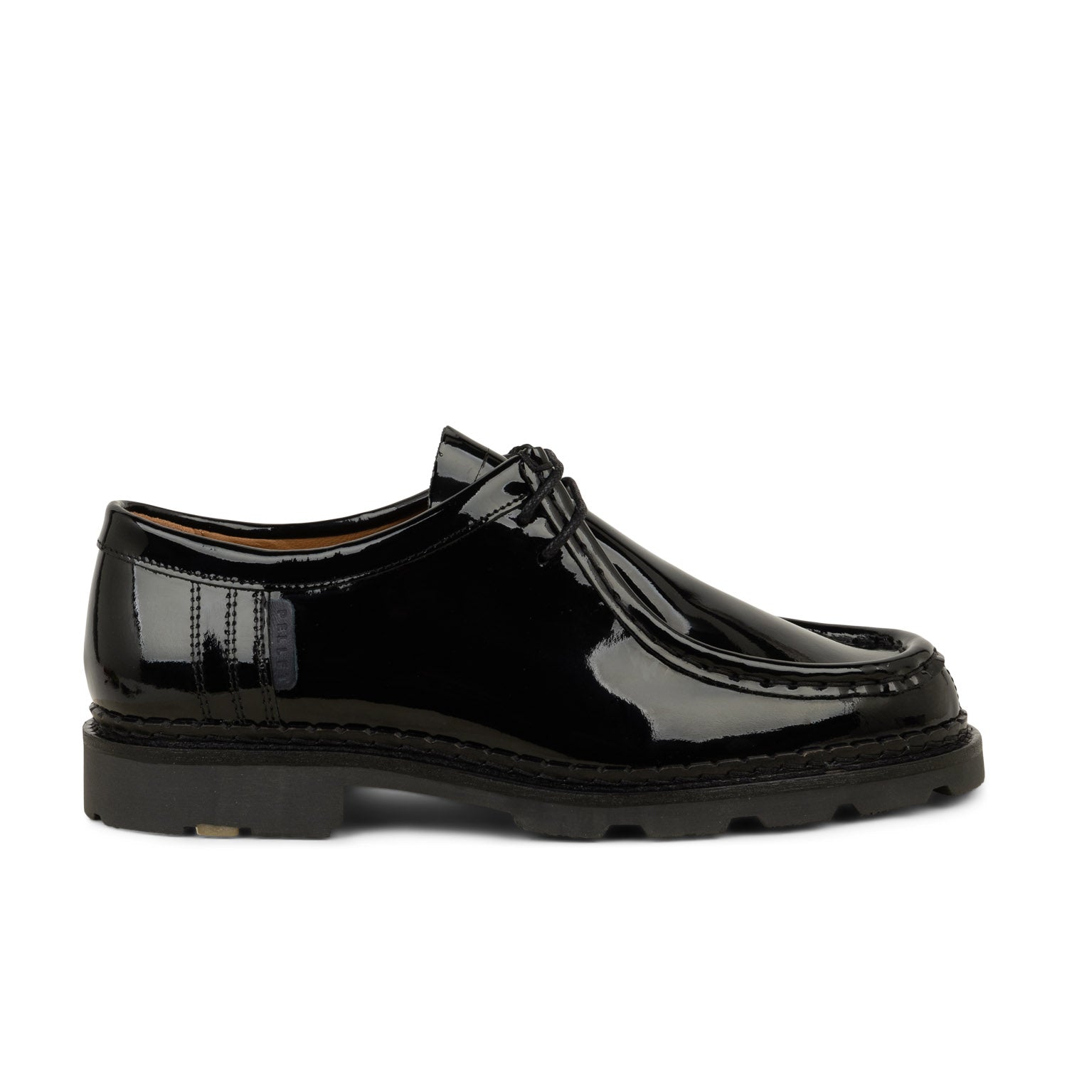 Mocassins Femme CHRISTIAN PELLET MACHA Noir