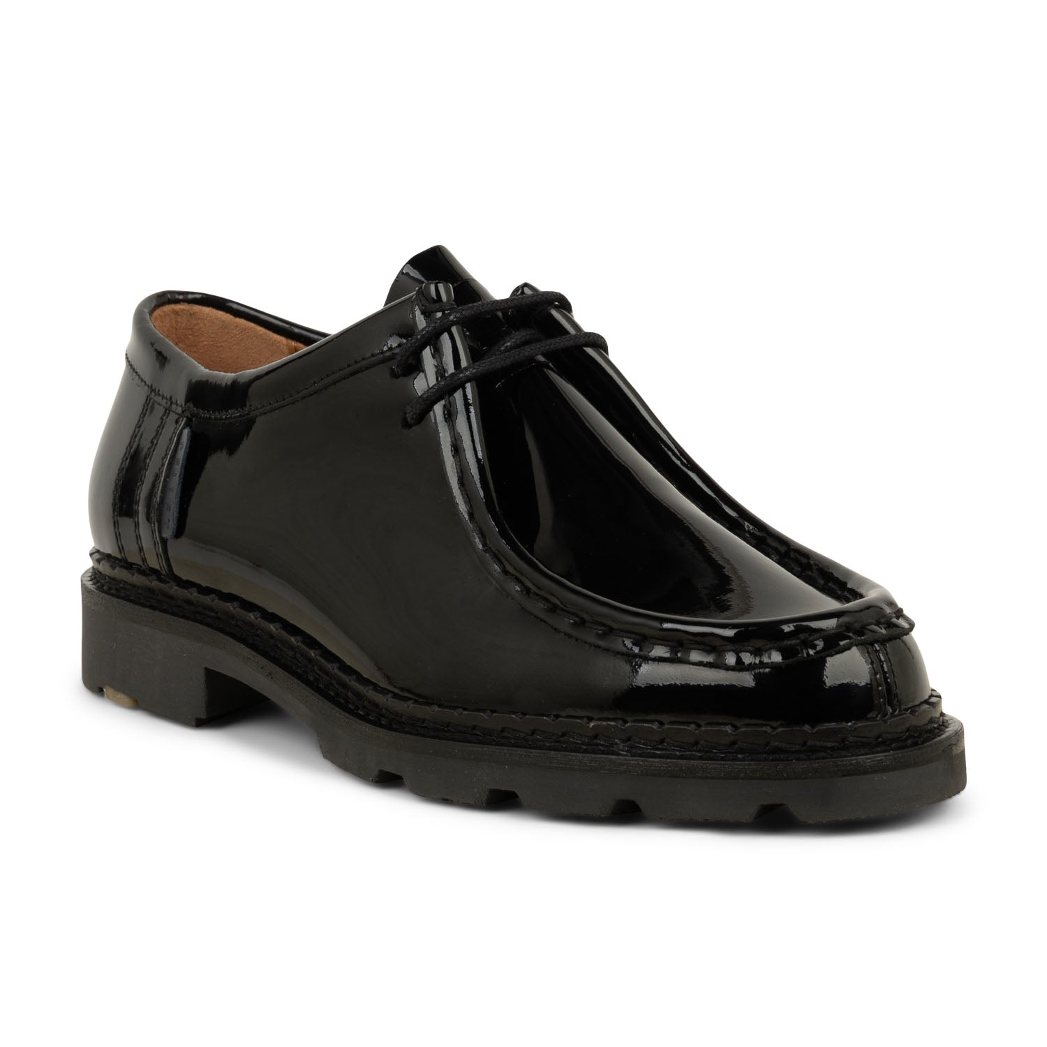 Mocassins Femme CHRISTIAN PELLET MACHA Noir