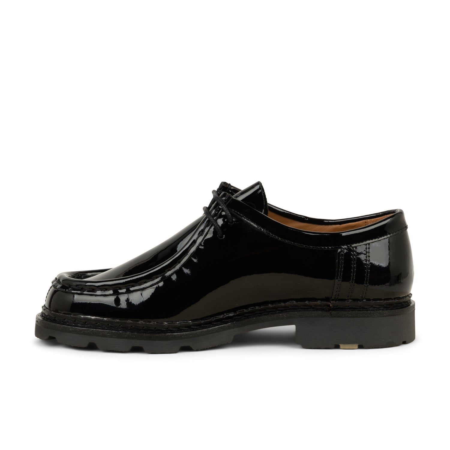 Mocassins Femme CHRISTIAN PELLET MACHA Noir