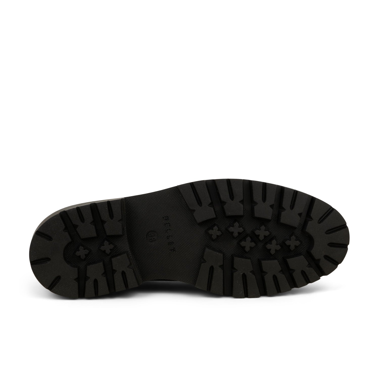 Derbies Femme CHRISTIAN PELLET RIVA Noir