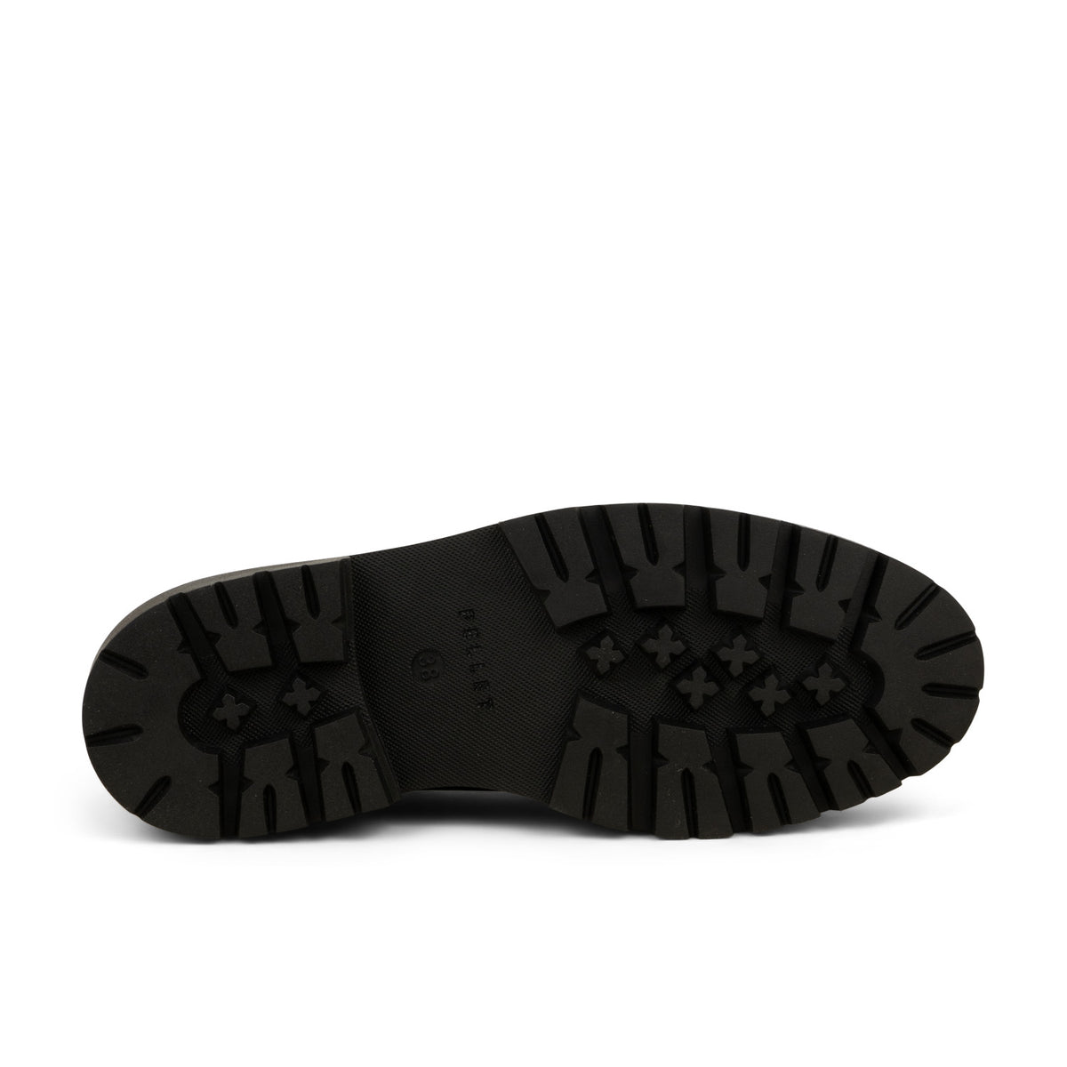 Derbies Femme CHRISTIAN PELLET RIVA Noir