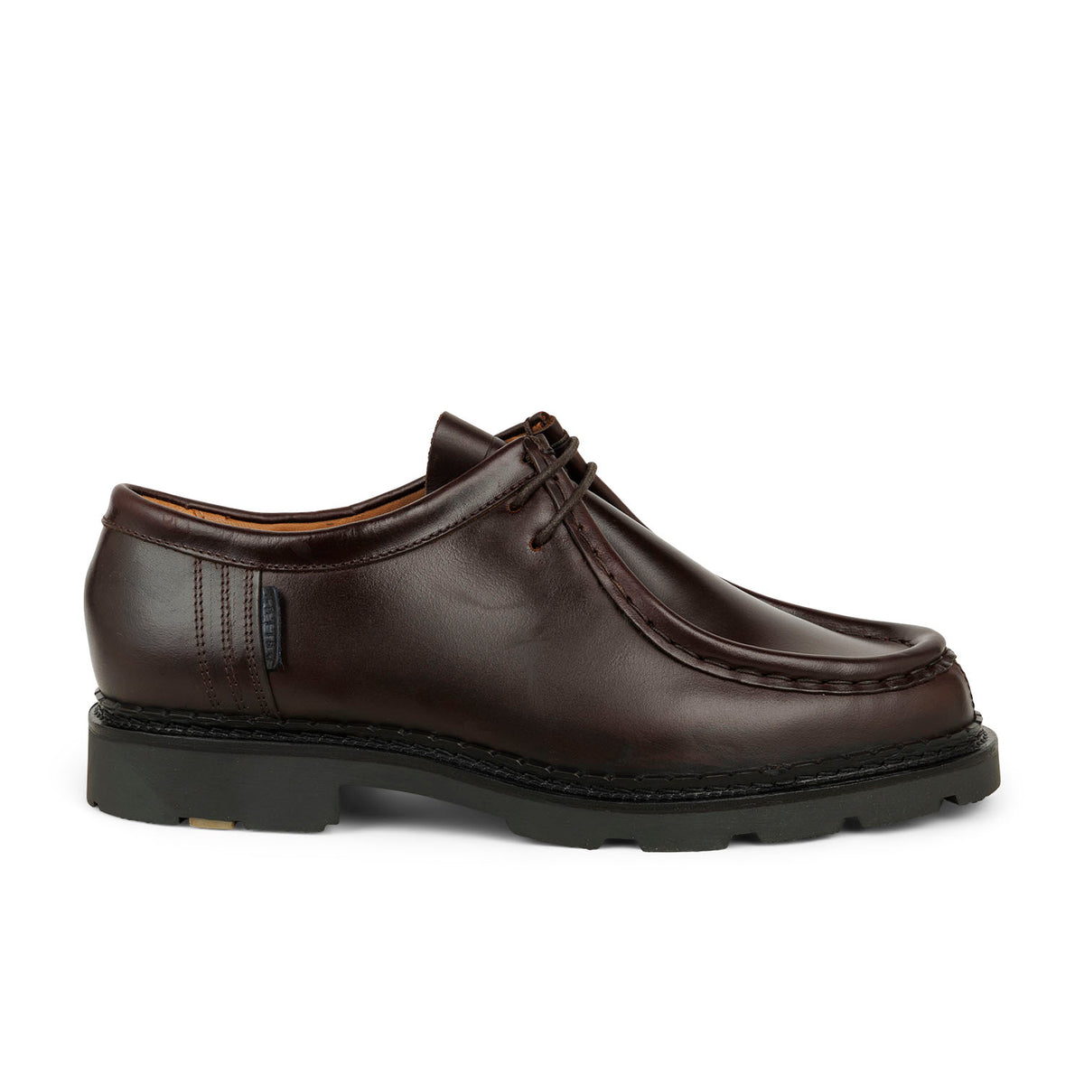 Derbies et Richelieus Homme CHRISTIAN PELLET MACHO Marron
