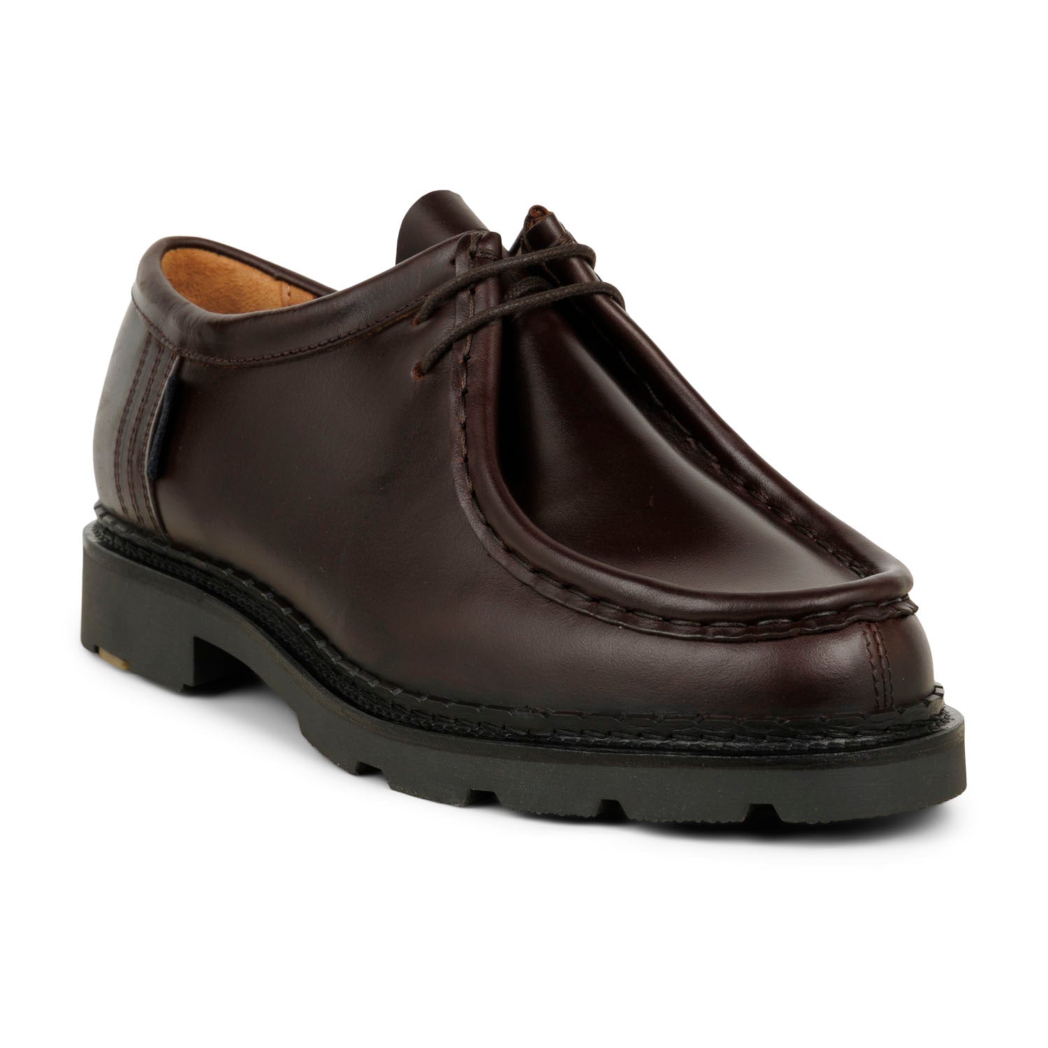 Derbies et Richelieus Homme CHRISTIAN PELLET MACHO Marron