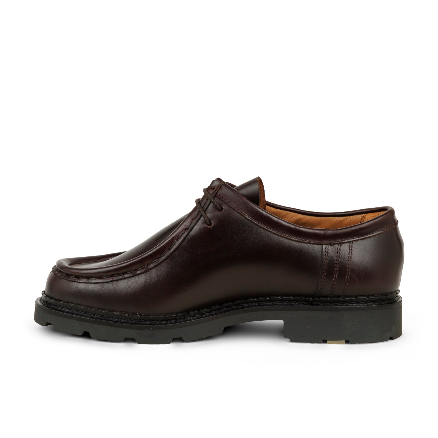 Derbies et Richelieus Homme CHRISTIAN PELLET MACHO Marron