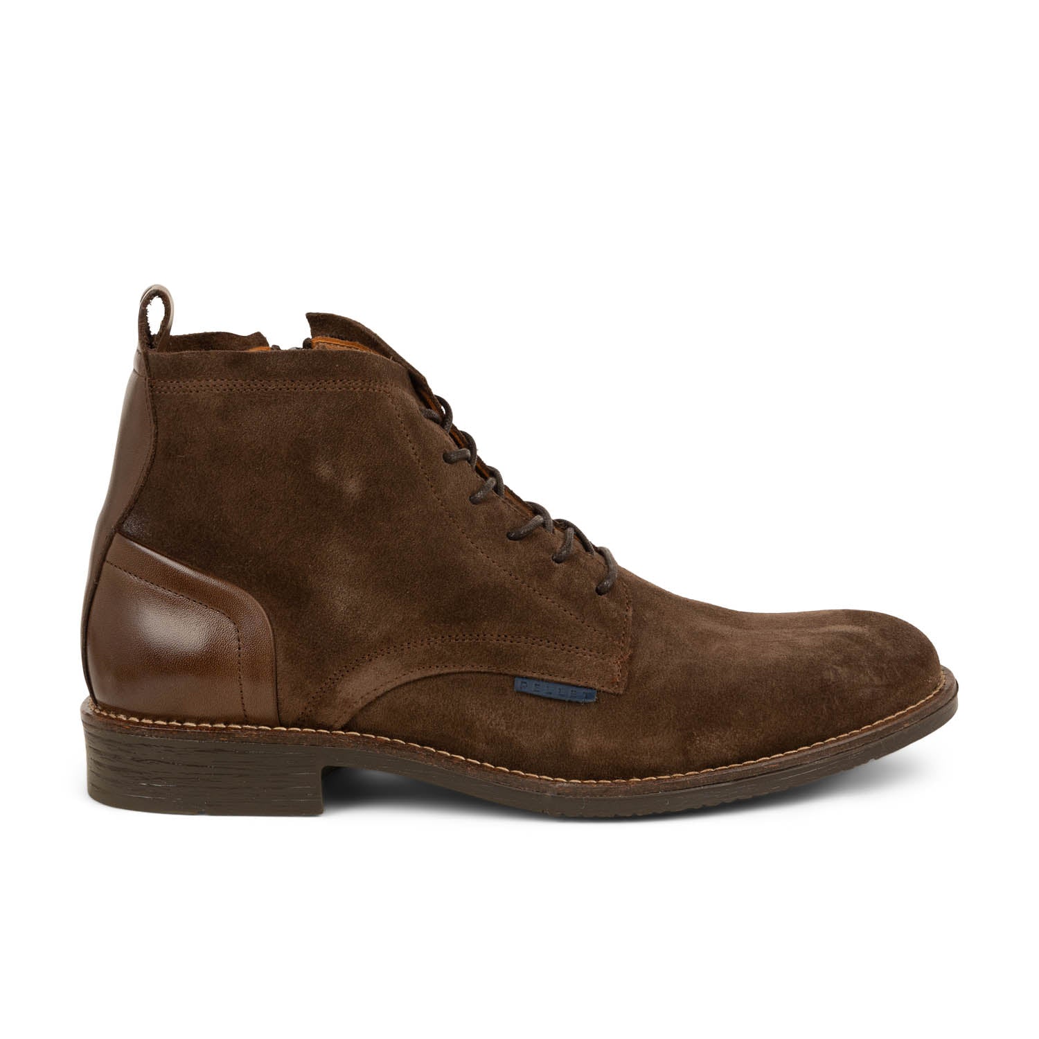 Boots et bottines Homme CHRISTIAN PELLET FEROL Marron
