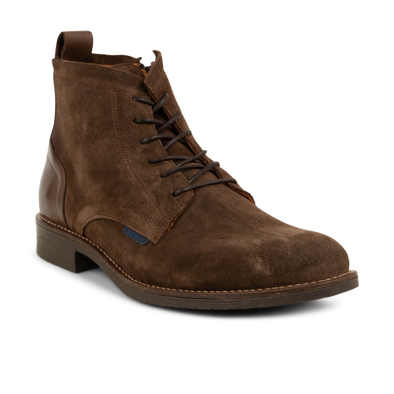 Boots et bottines Homme CHRISTIAN PELLET FEROL Marron