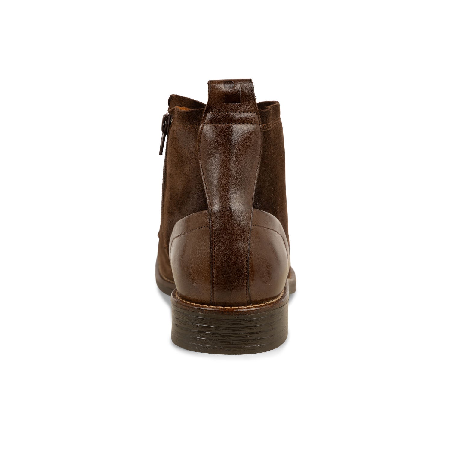 Boots et bottines Homme CHRISTIAN PELLET FEROL Marron