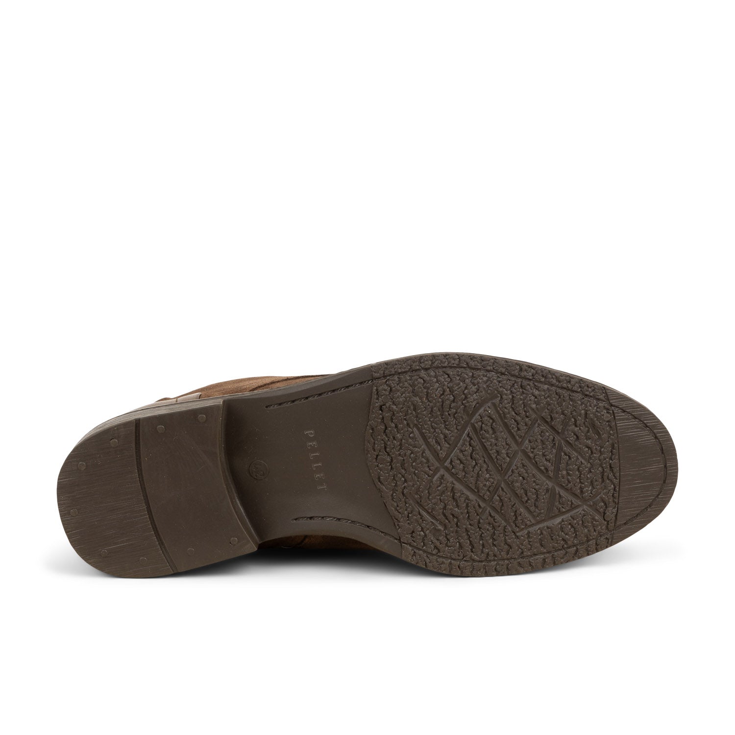 Boots et bottines Homme CHRISTIAN PELLET FEROL Marron