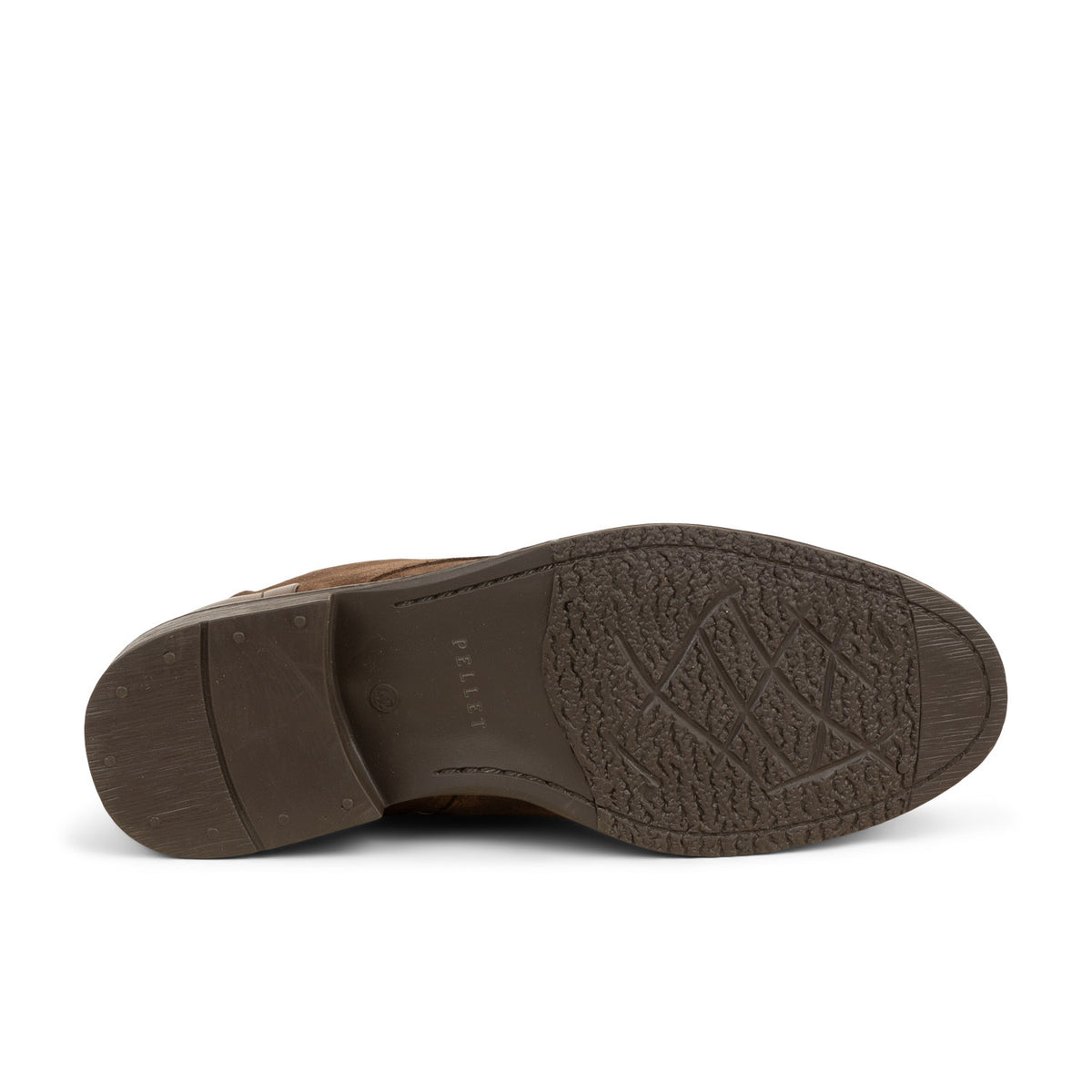 Boots et bottines Homme CHRISTIAN PELLET FEROL Marron