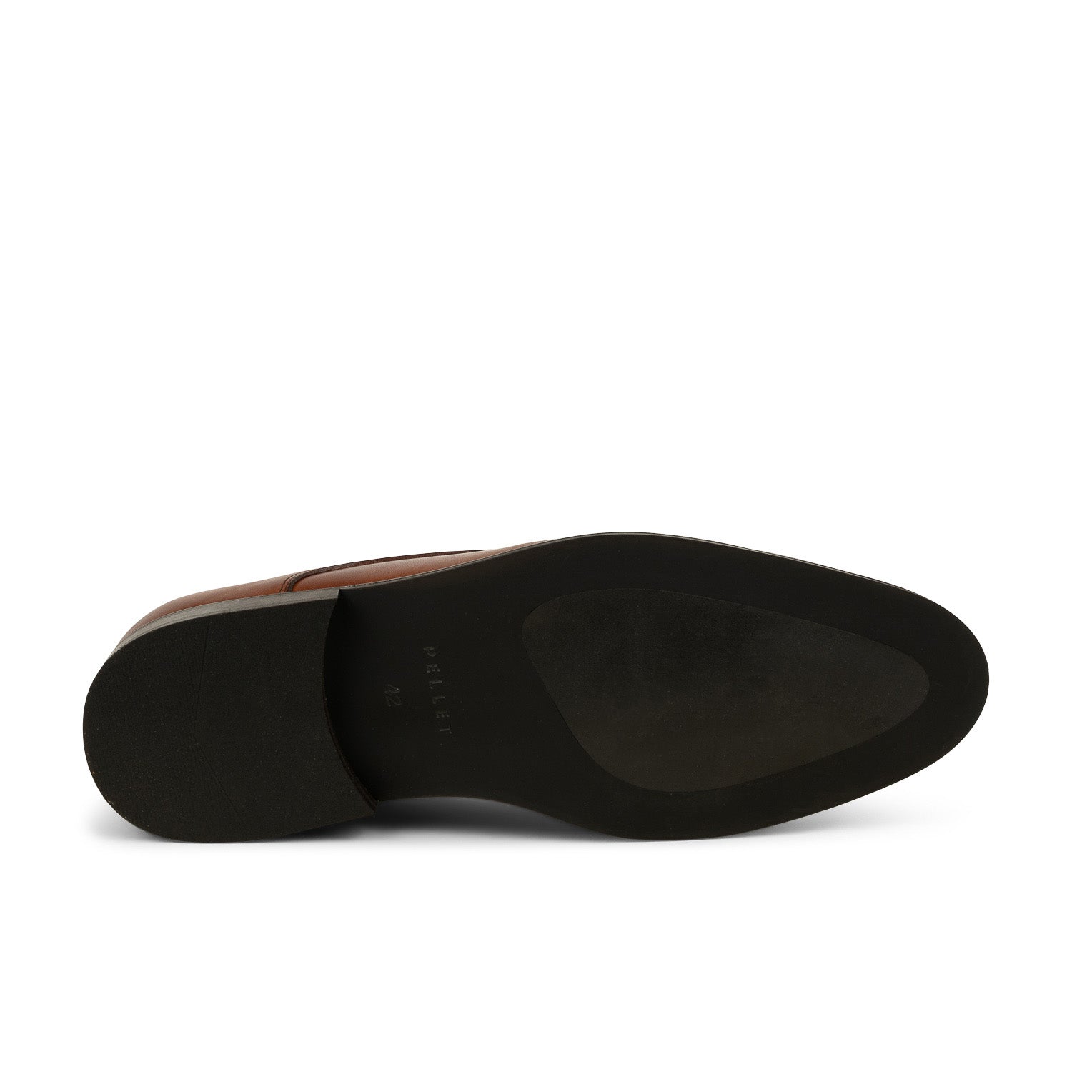 Derbies et Richelieus Homme CHRISTIAN PELLET BREST Marron