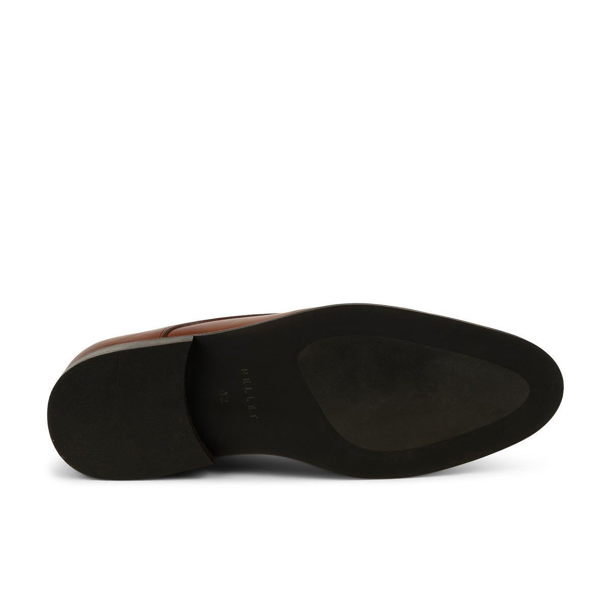 Derbies et Richelieus Homme CHRISTIAN PELLET BREST Marron