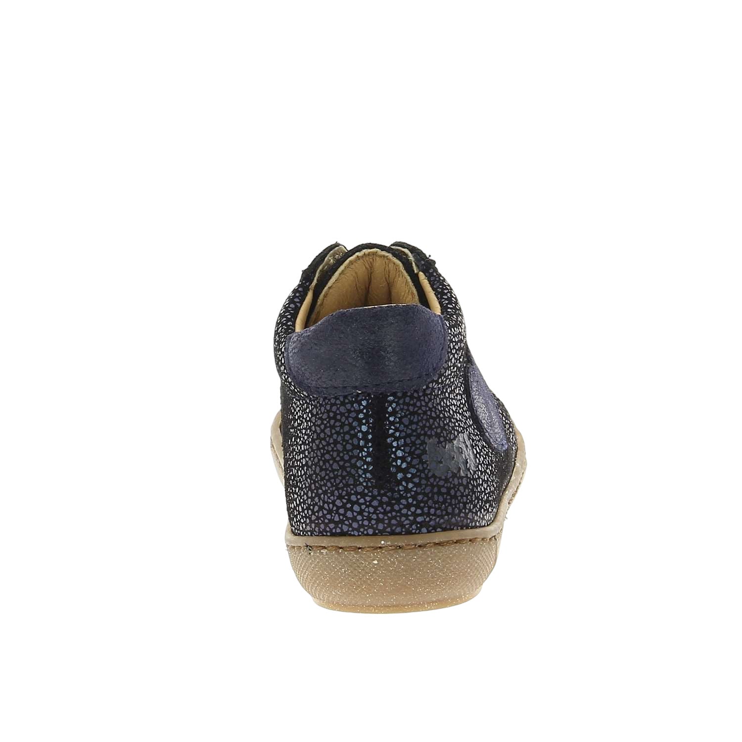 Chaussures montantes Enfant BOPY JOPLINE Bleu