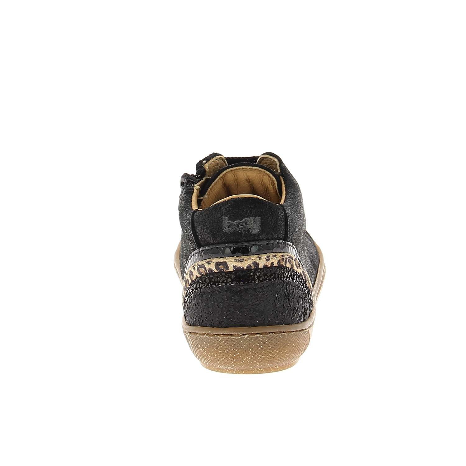 Chaussures montantes Enfant BOPY JOZIEL Noir