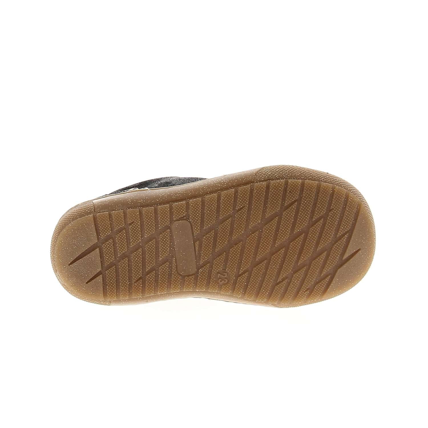 Chaussures montantes Enfant BOPY JOZIEL Noir