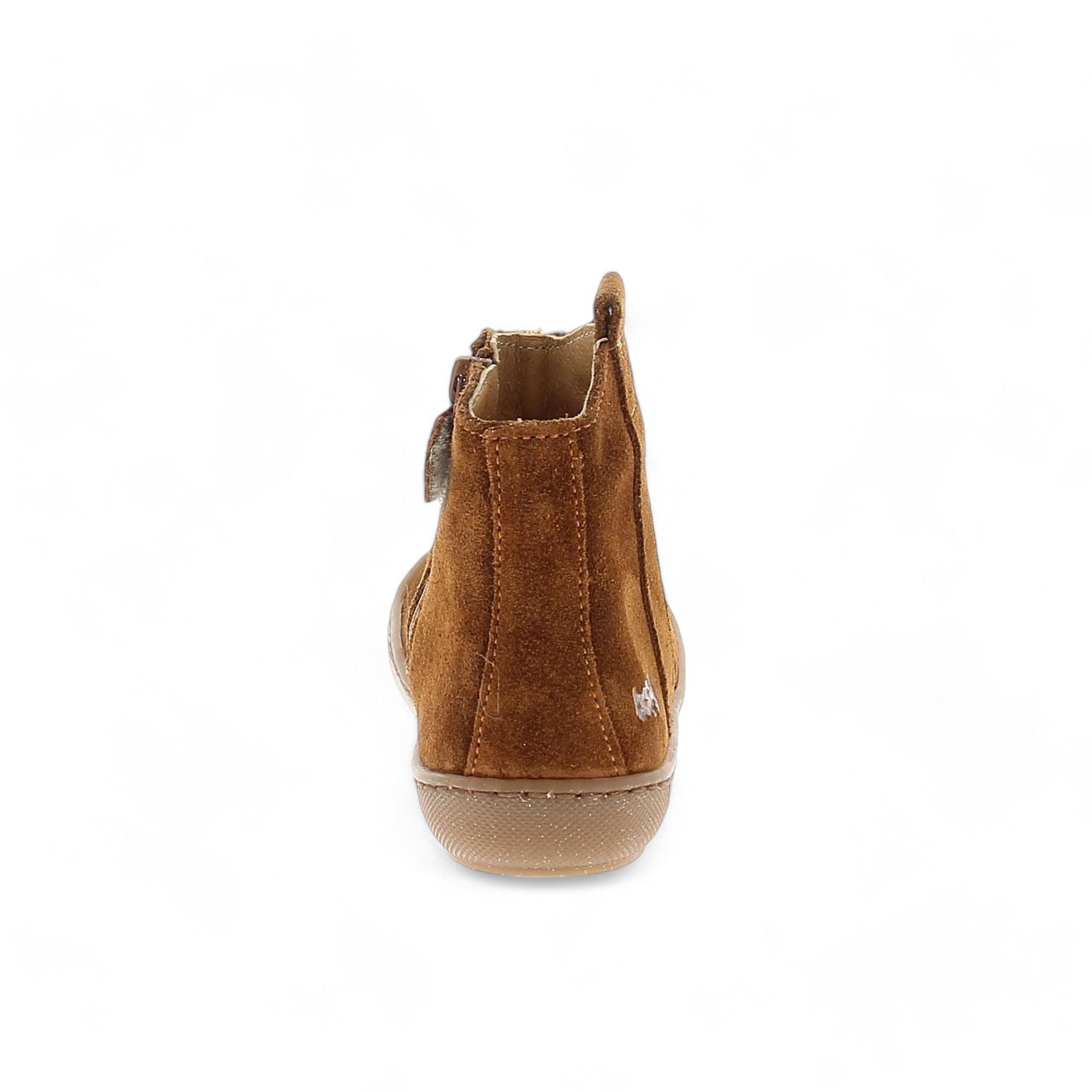 Boots et bottines Enfant BOPY JOW Marron