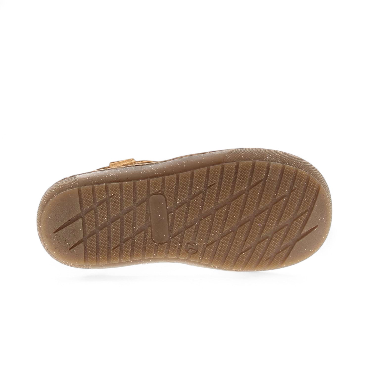 Boots et bottines Enfant BOPY JOW Marron