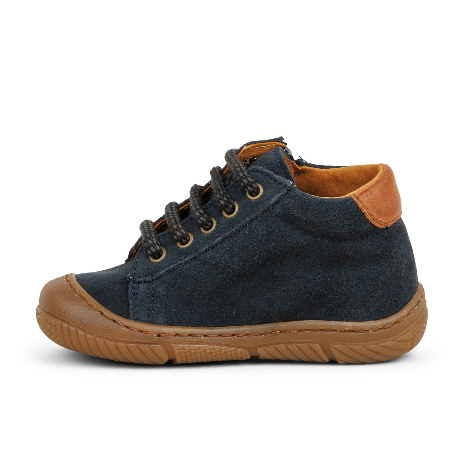 Chaussures montantes Enfant BOPY JEJOC Bleu