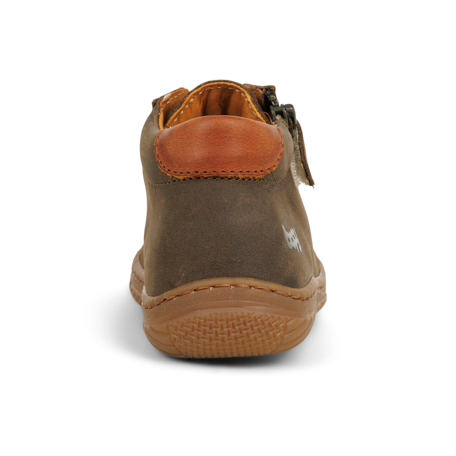 Chaussures montantes Enfant BOPY JEJOC Vert