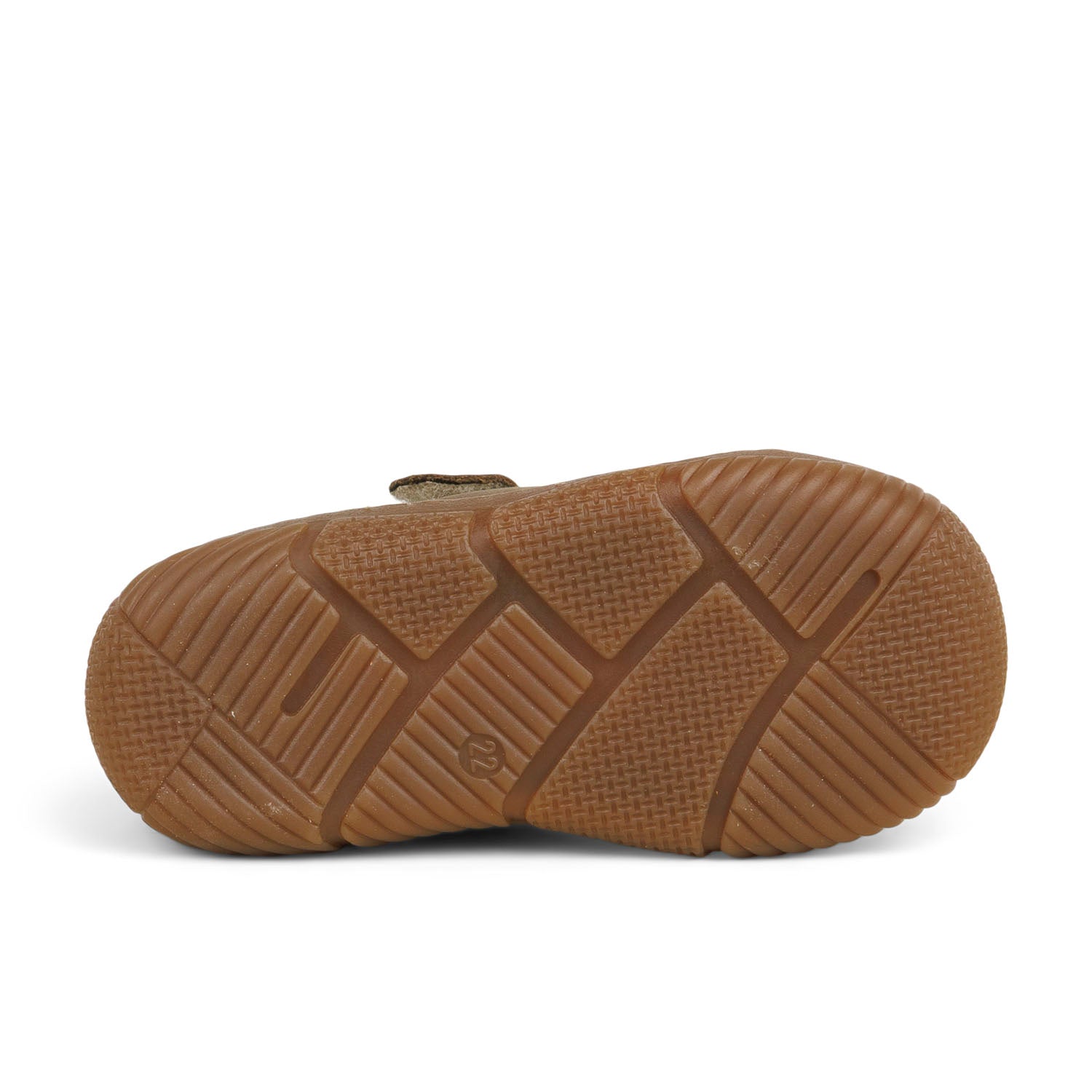 Chaussures montantes Enfant BOPY JEJOC Vert