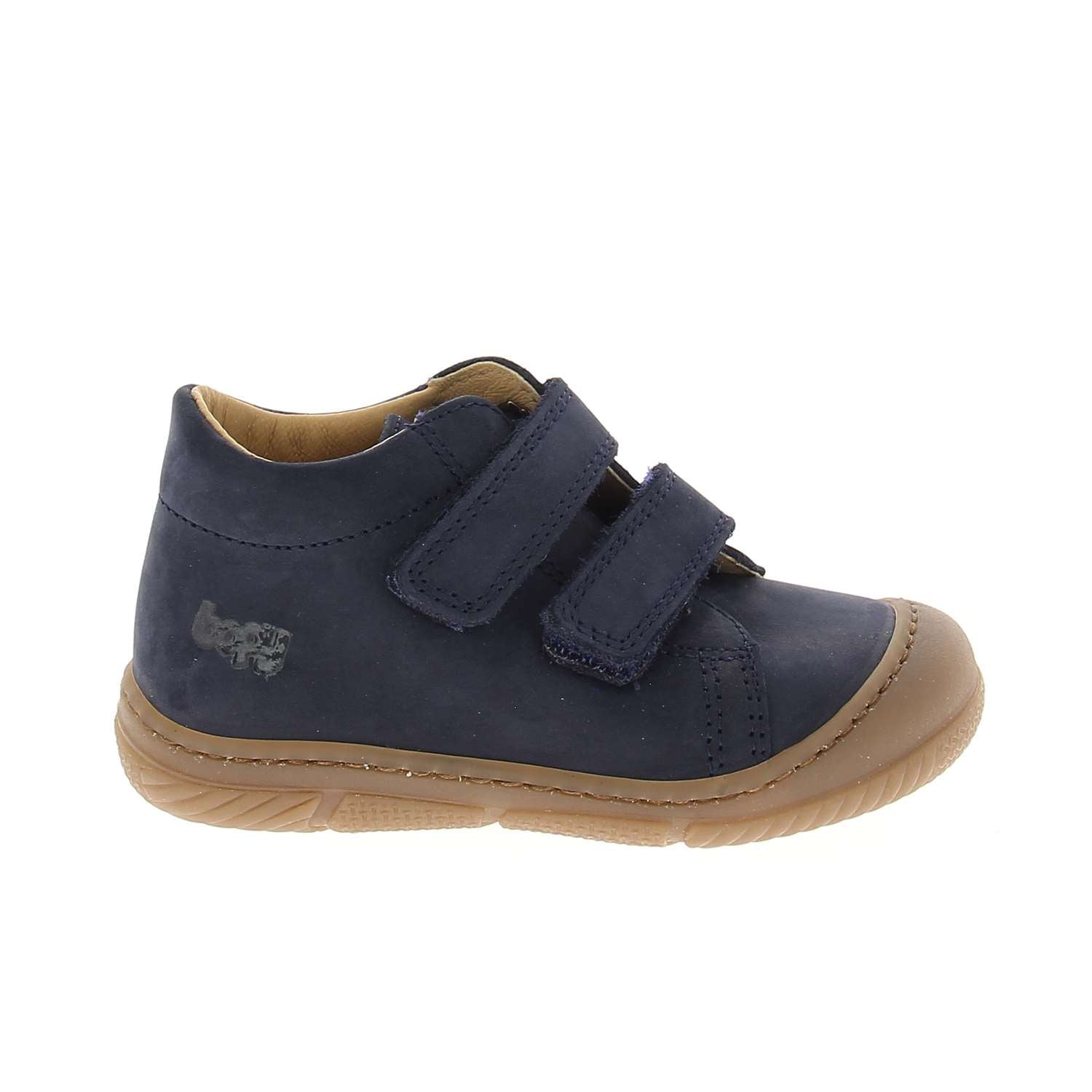 Chaussures montantes Enfant BOPY JAMECO Bleu