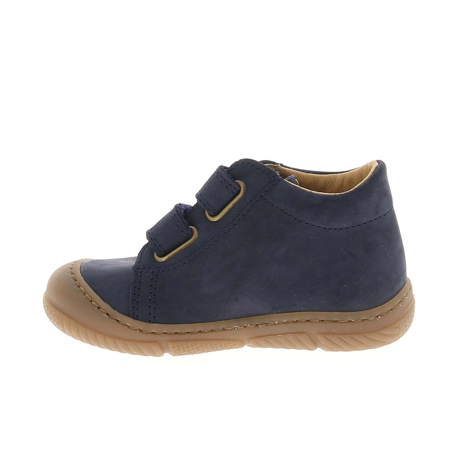 Chaussures montantes Enfant BOPY JAMECO Bleu