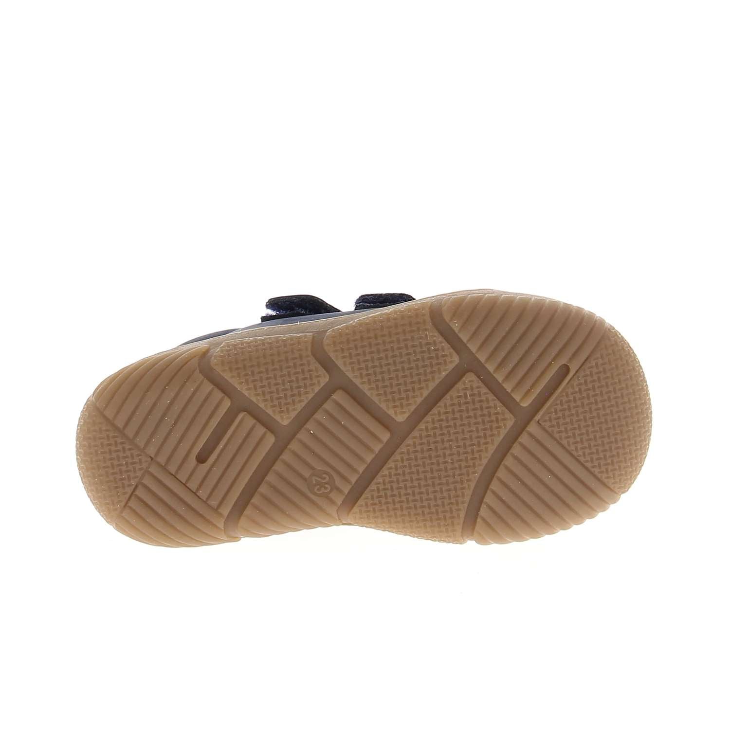 Chaussures montantes Enfant BOPY JAMECO Bleu