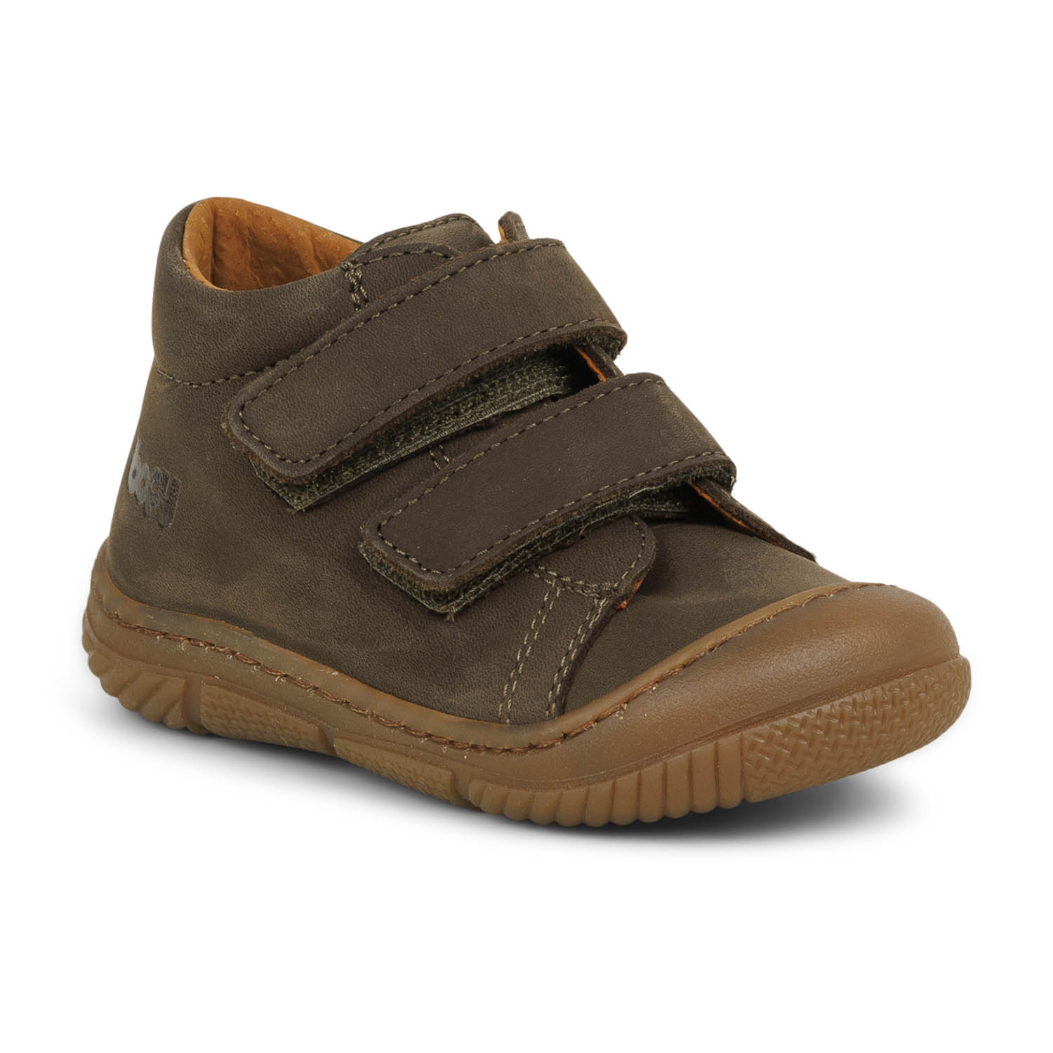 Chaussures montantes Enfant BOPY JAMECO Vert