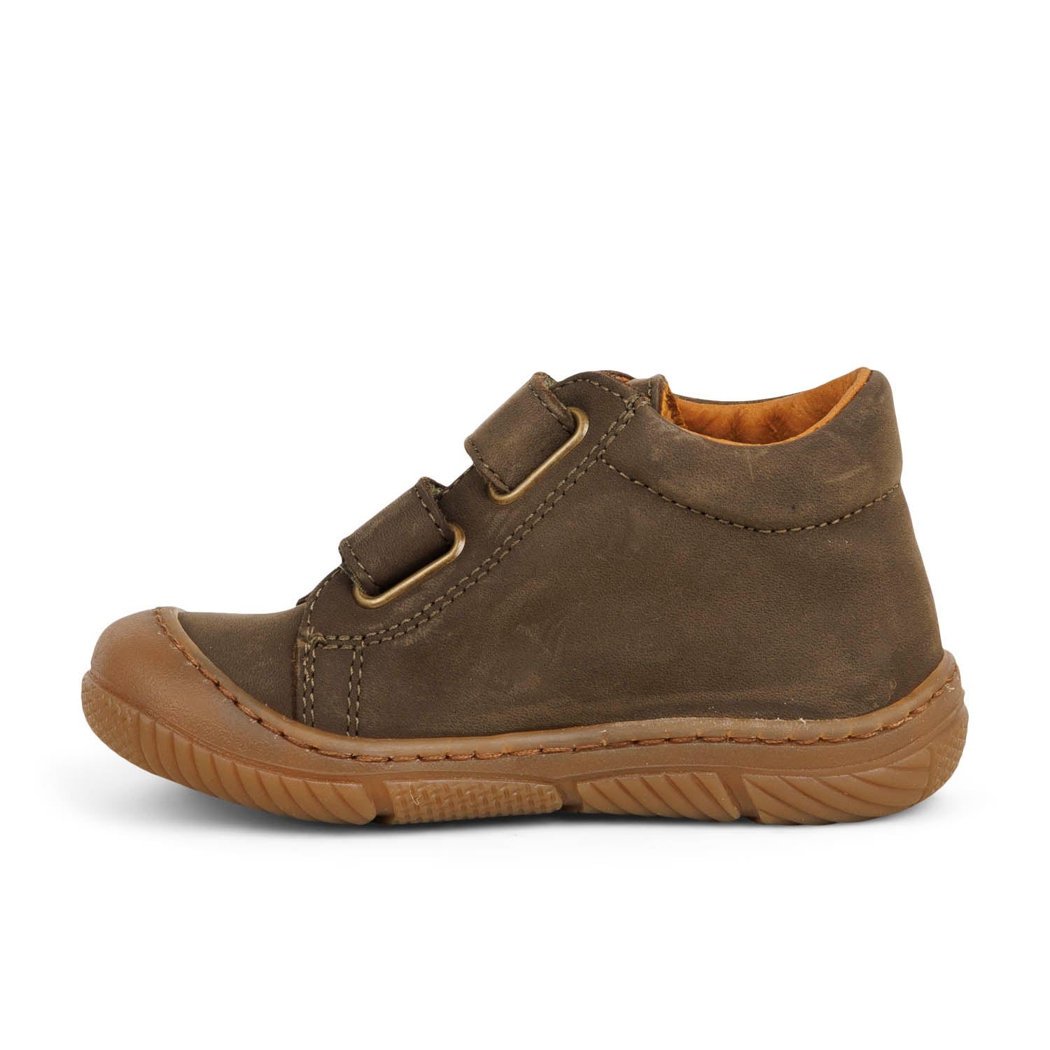 Chaussures montantes Enfant BOPY JAMECO Vert