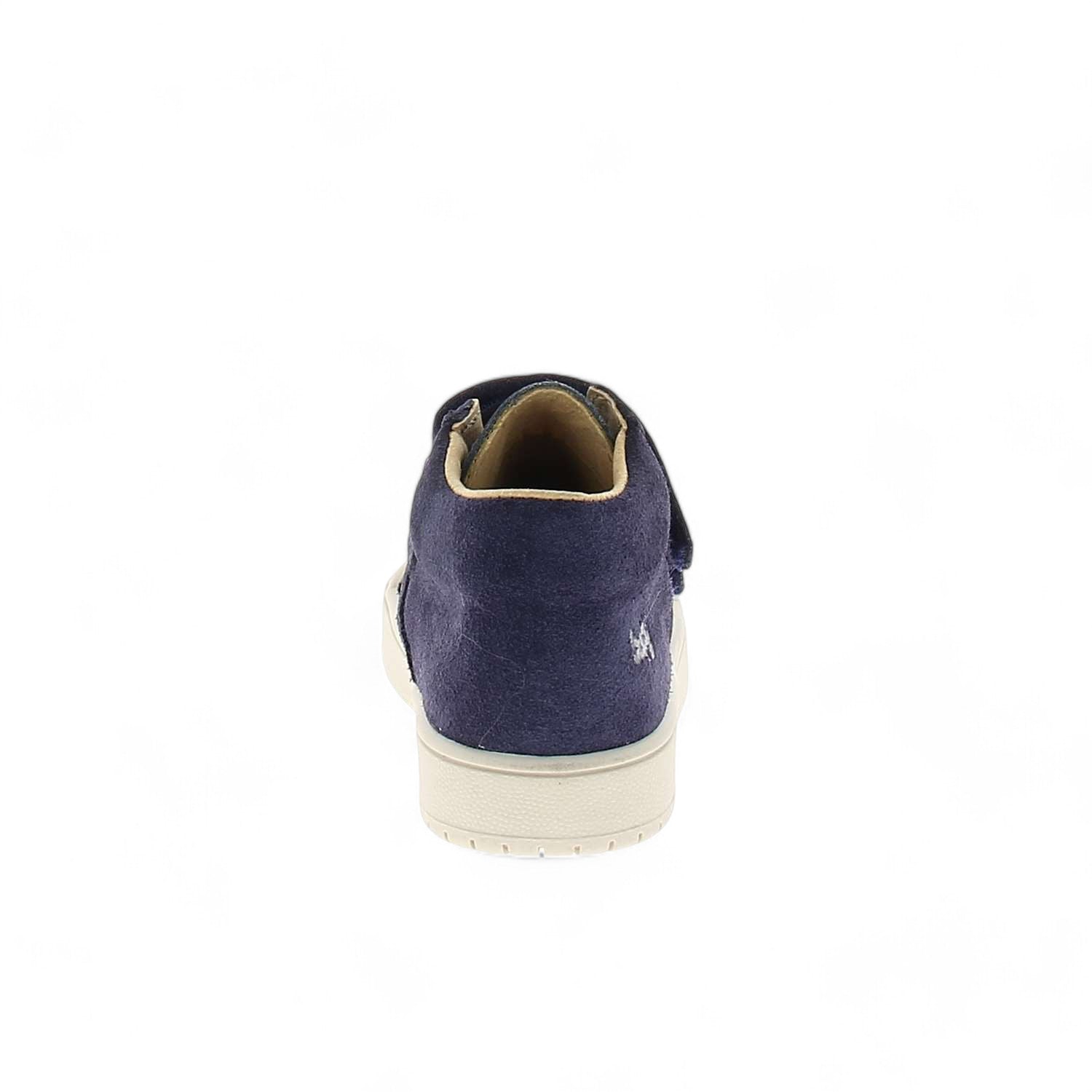 Chaussures montantes Enfant BOPY RAVENOR Bleu