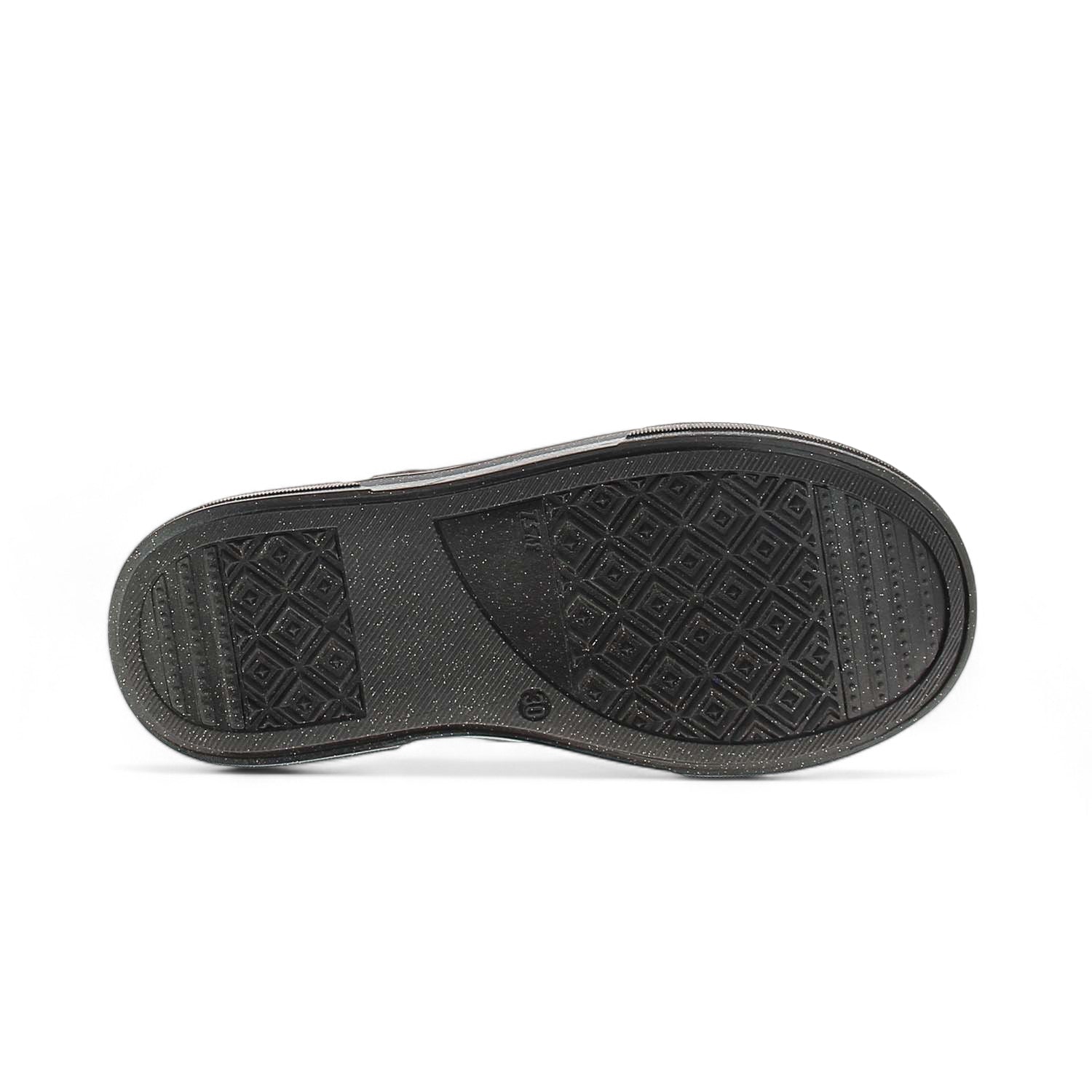 Boots et bottines Enfant BOPY SEBESTAR Noir