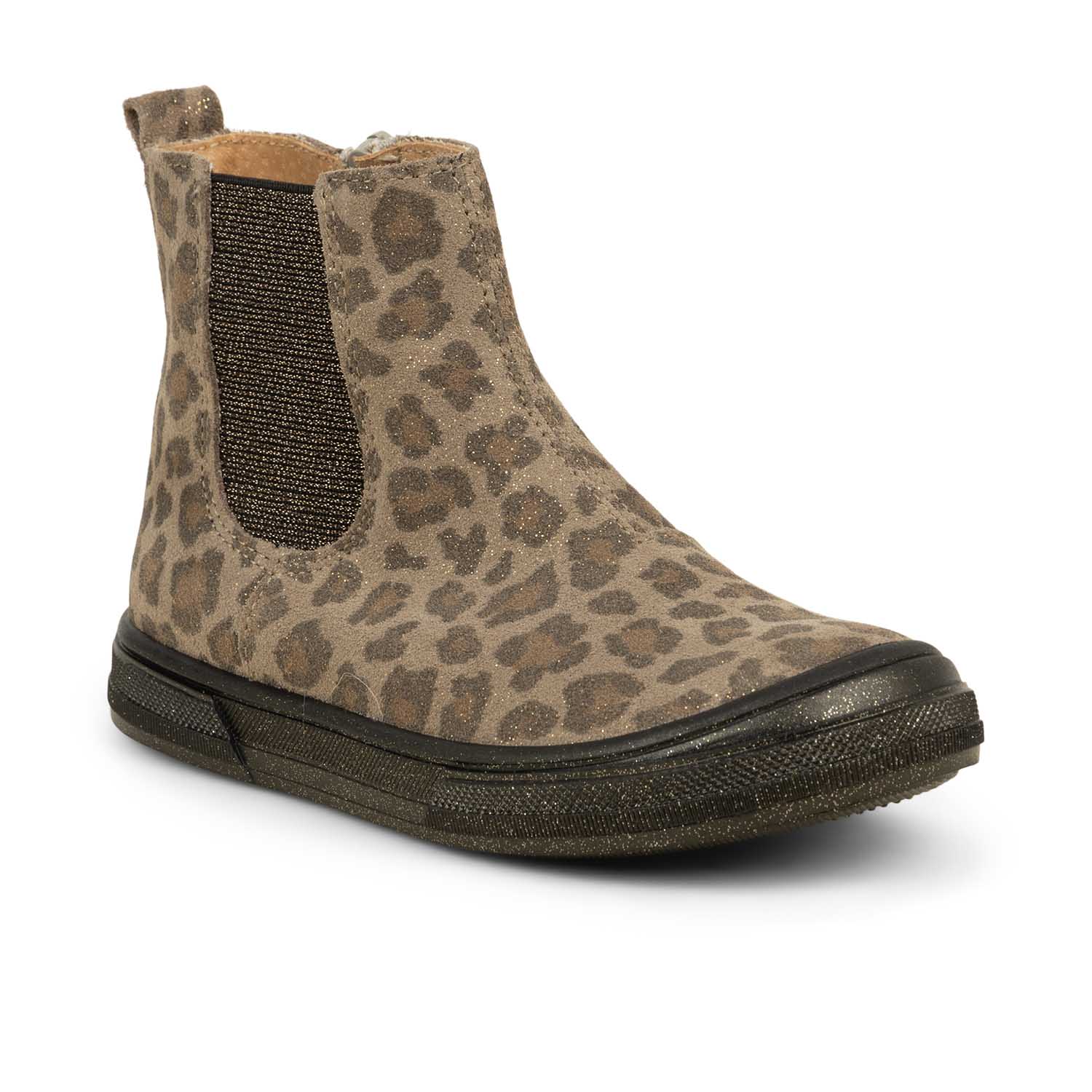 Boots et bottines Enfant BOPY SEBESTAR Marron