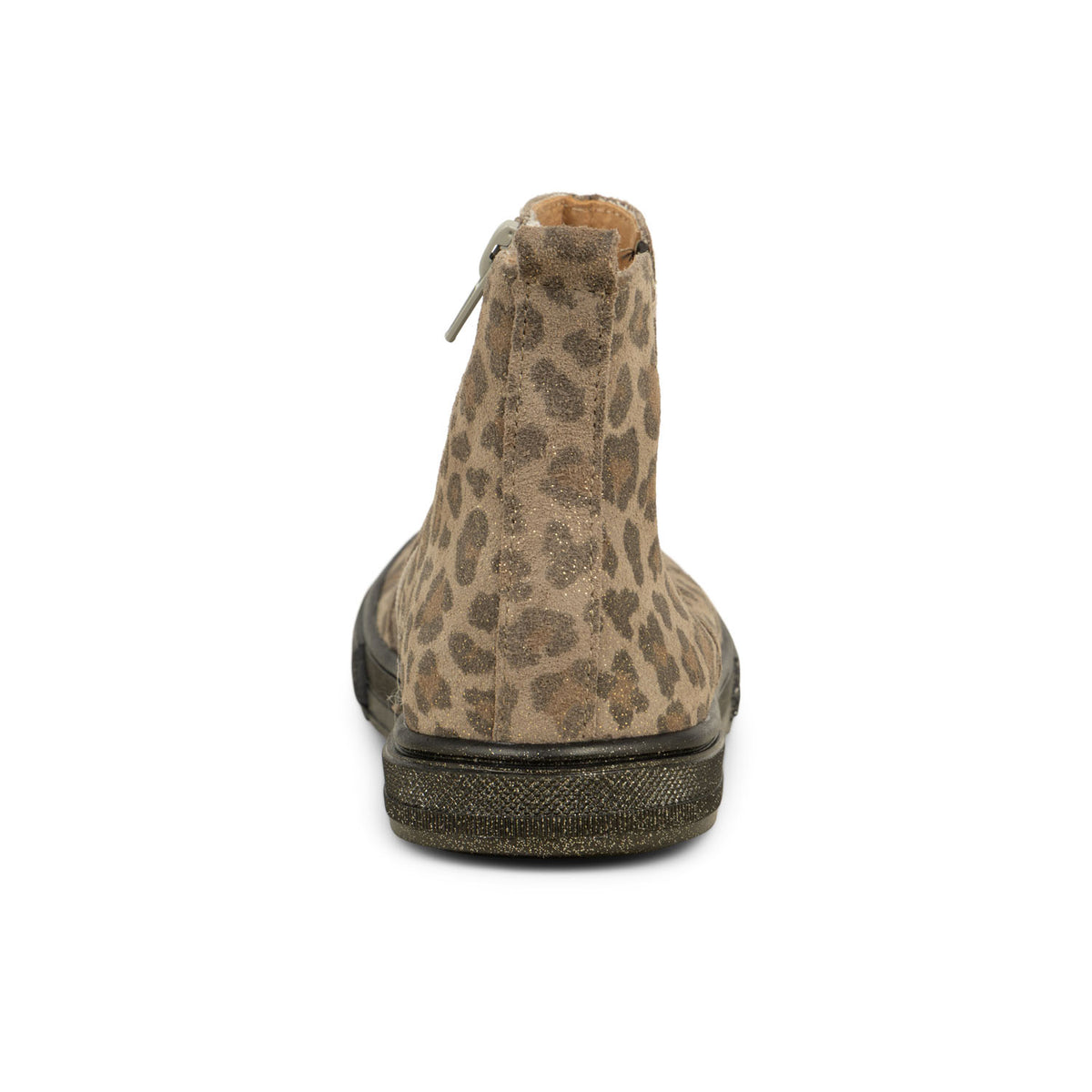 Boots et bottines Enfant BOPY SEBESTAR Marron
