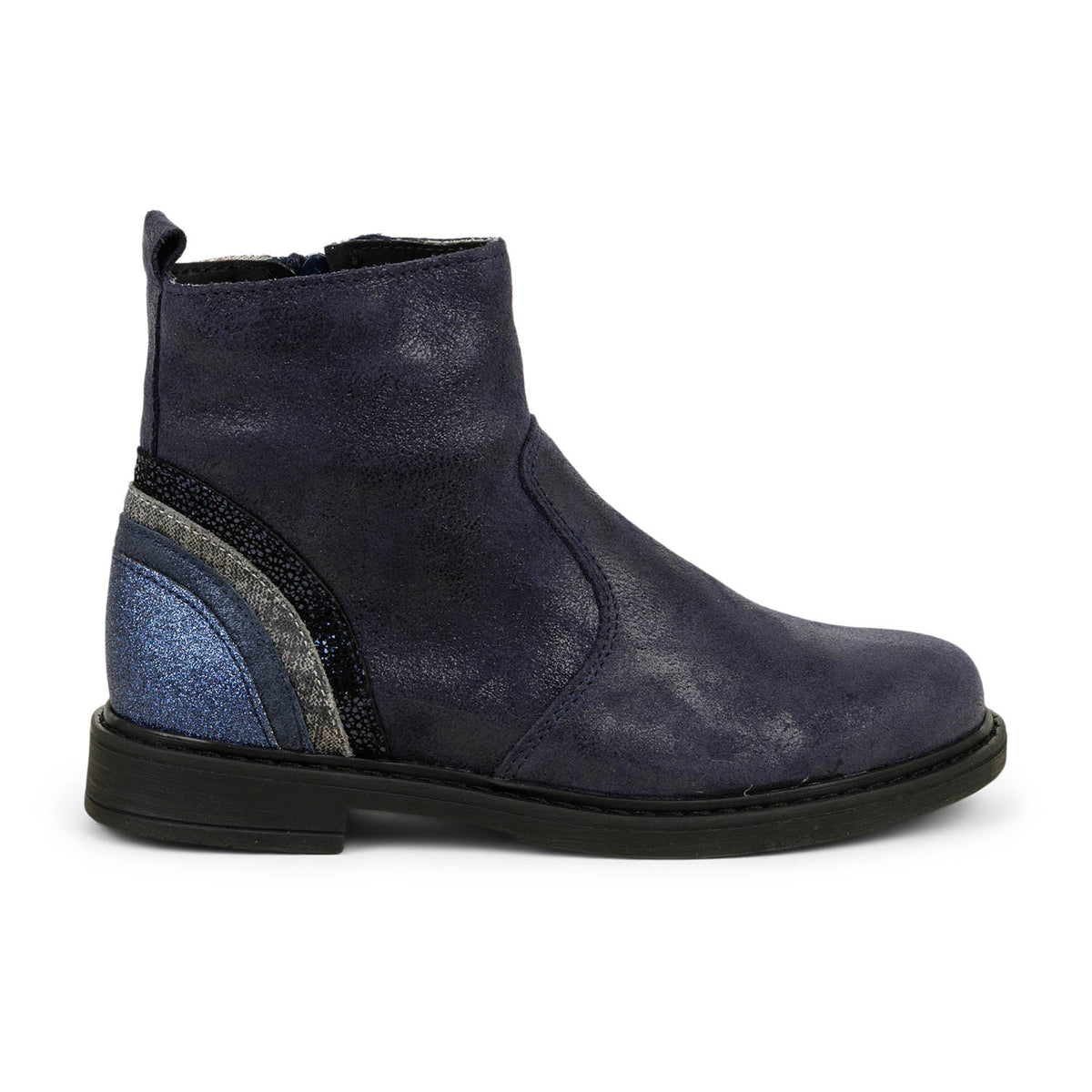 Boots et bottines Enfant BOPY SOZY Bleu