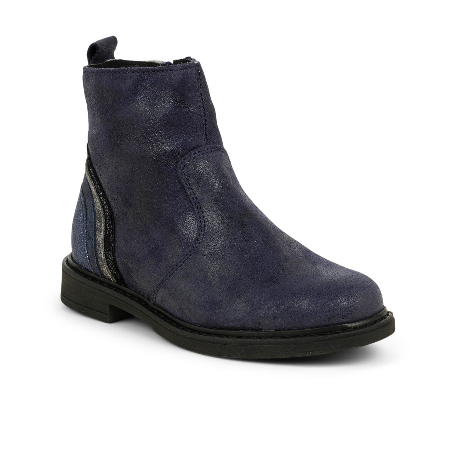 Boots et bottines Enfant BOPY SOZY Bleu