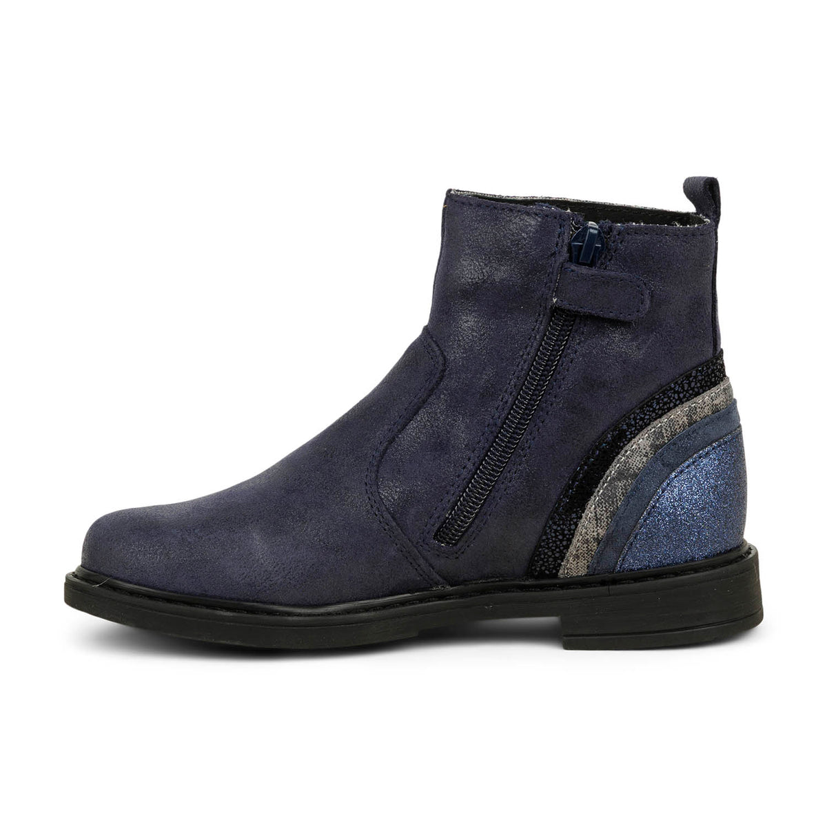 Boots et bottines Enfant BOPY SOZY Bleu