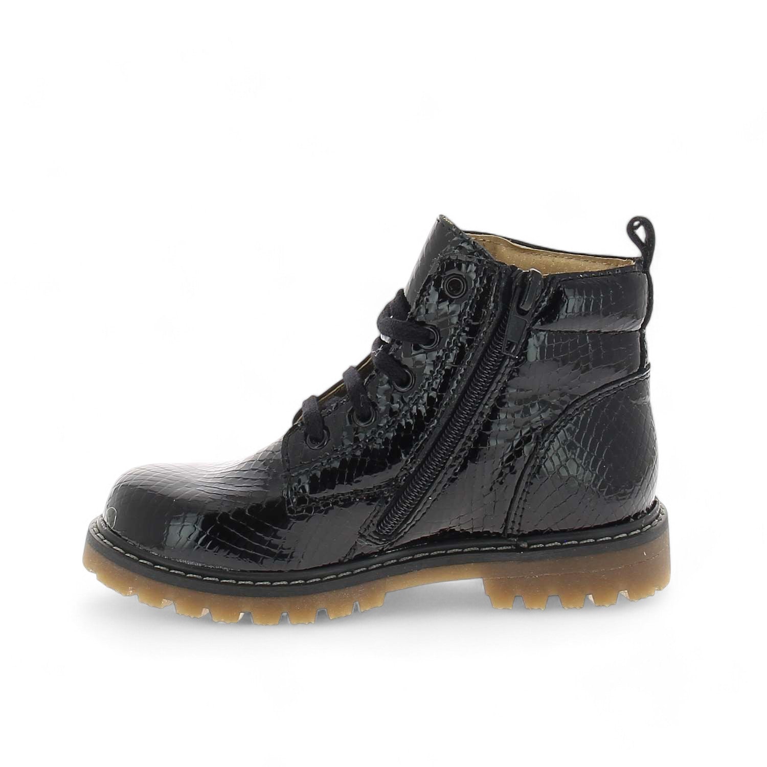 Boots et bottines Enfant BOPY SHIVA Noir