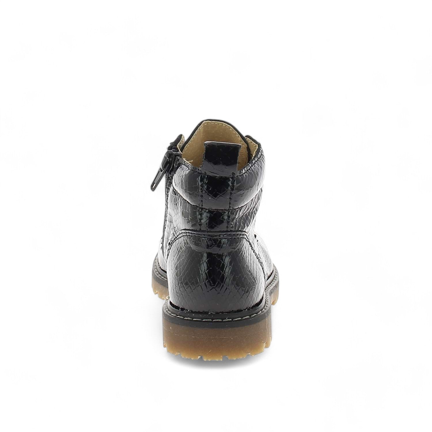 Boots et bottines Enfant BOPY SHIVA Noir
