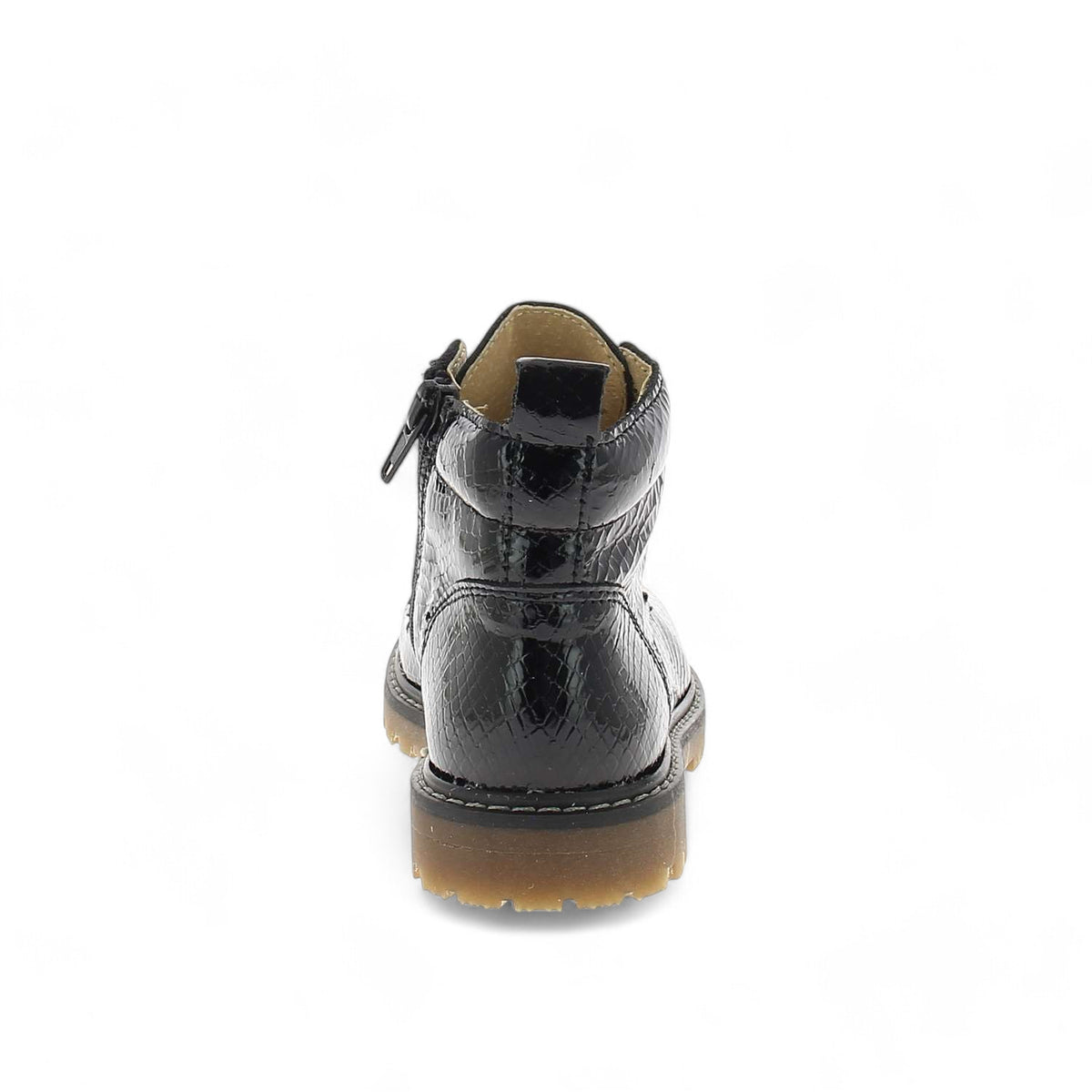 Boots et bottines Enfant BOPY SHIVA Noir