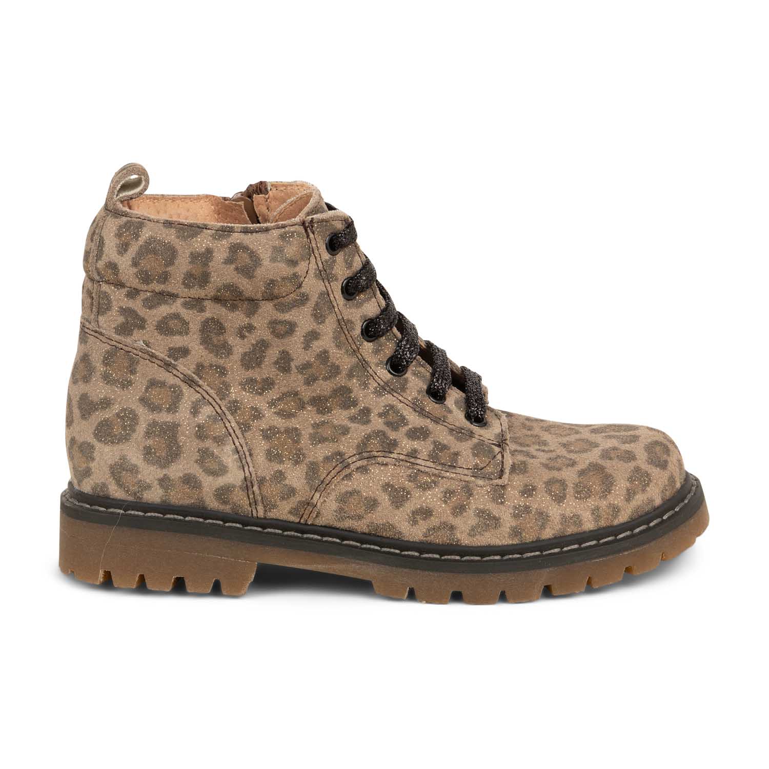 Boots et bottines Enfant BOPY SHIVA Marron