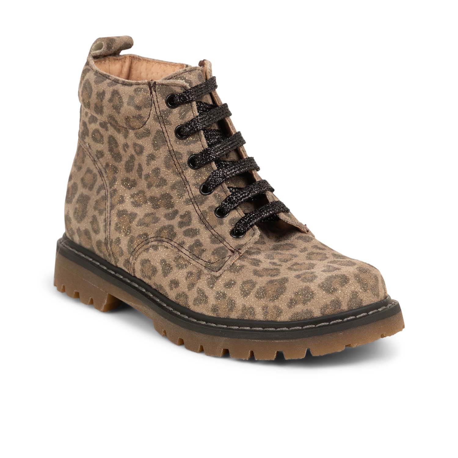 Boots et bottines Enfant BOPY SHIVA Marron