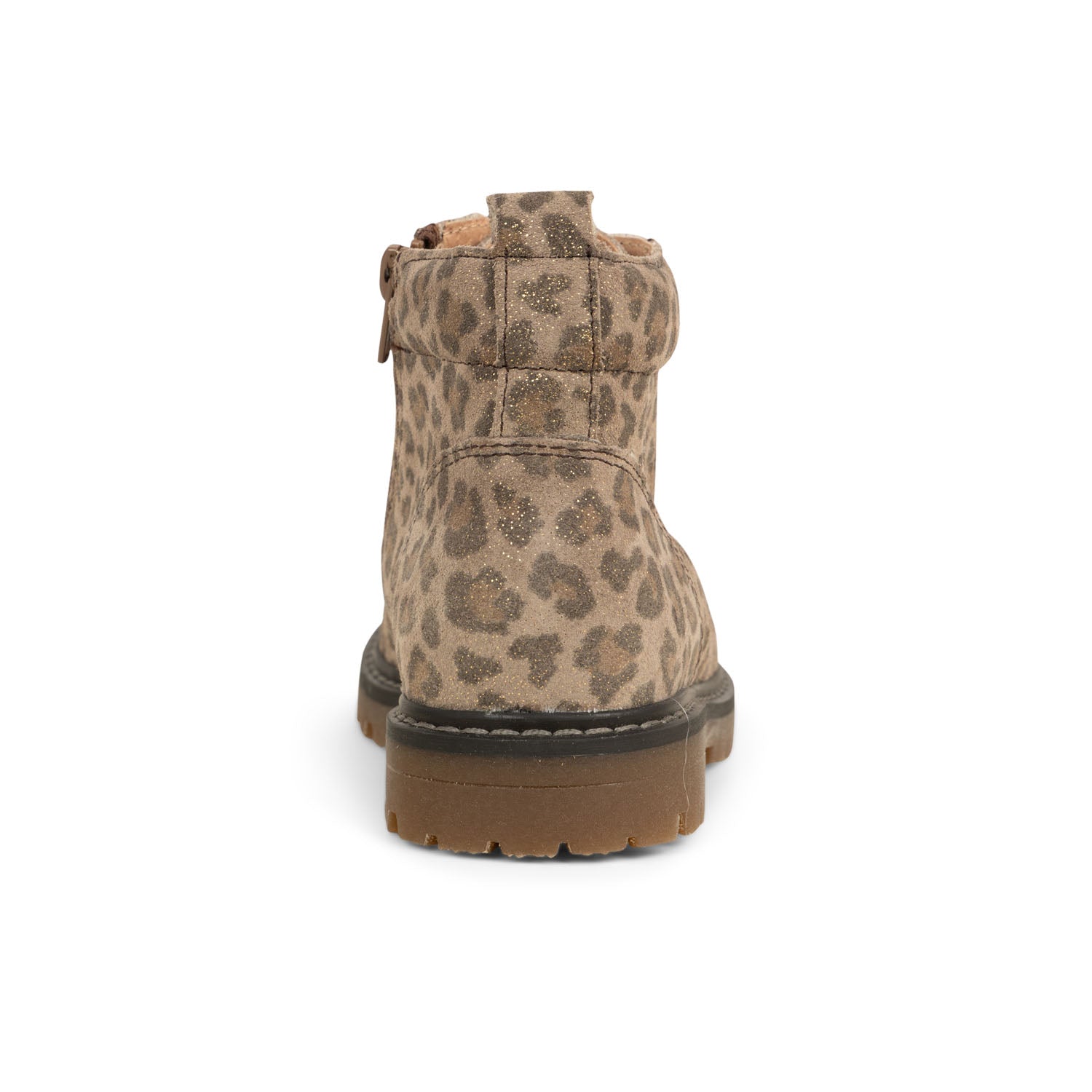 Boots et bottines Enfant BOPY SHIVA Marron