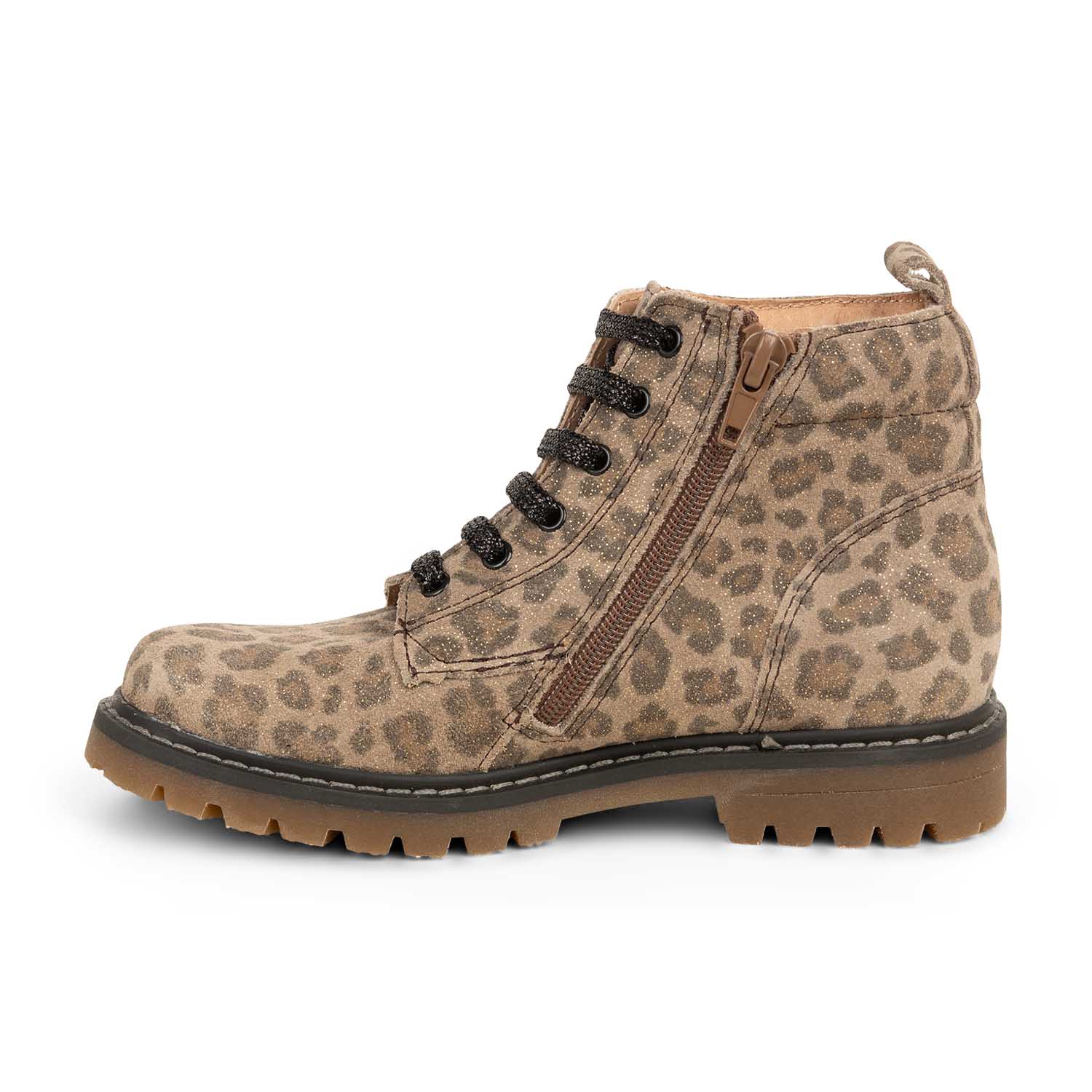 Boots et bottines Enfant BOPY SHIVA Marron