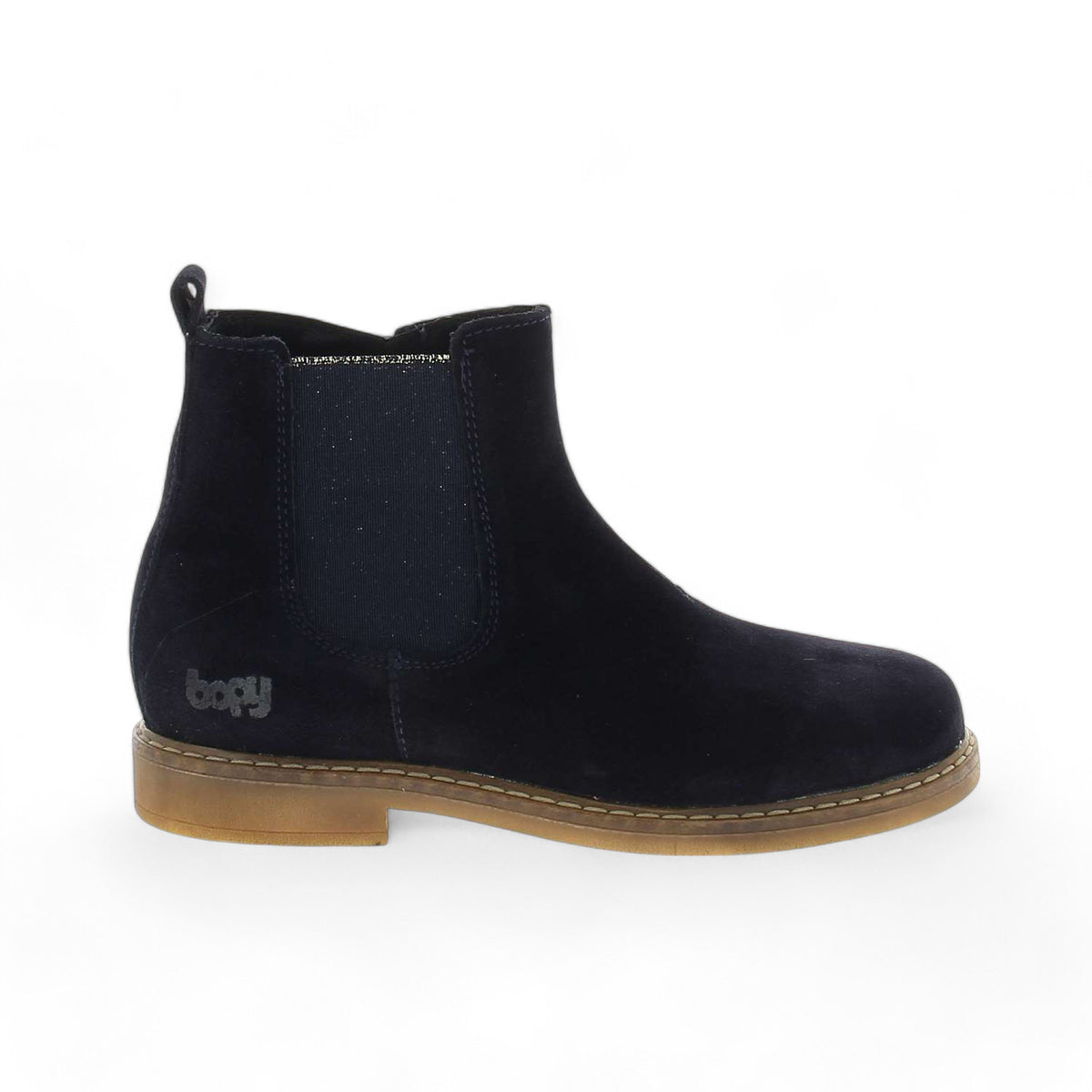 Boots et bottines Enfant BOPY SEVEN Bleu