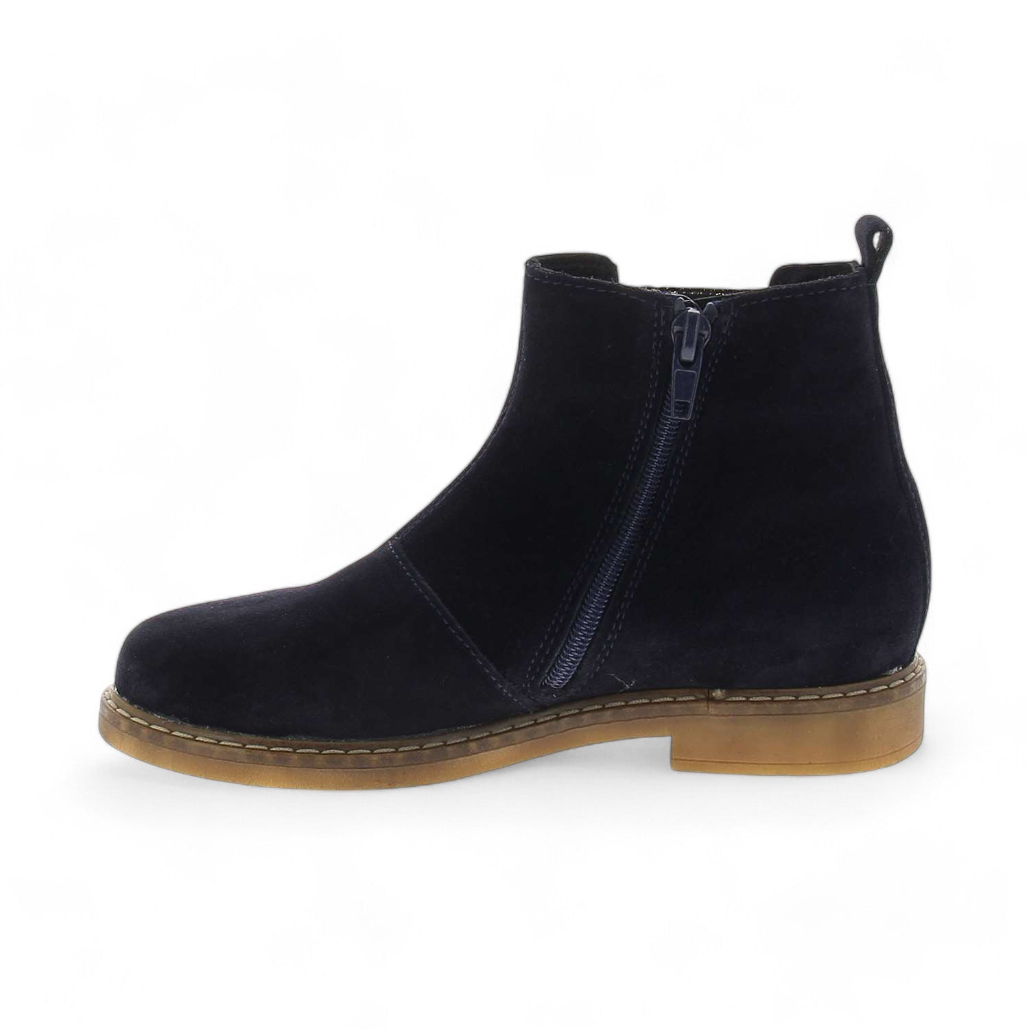 Boots et bottines Enfant BOPY SEVEN Bleu