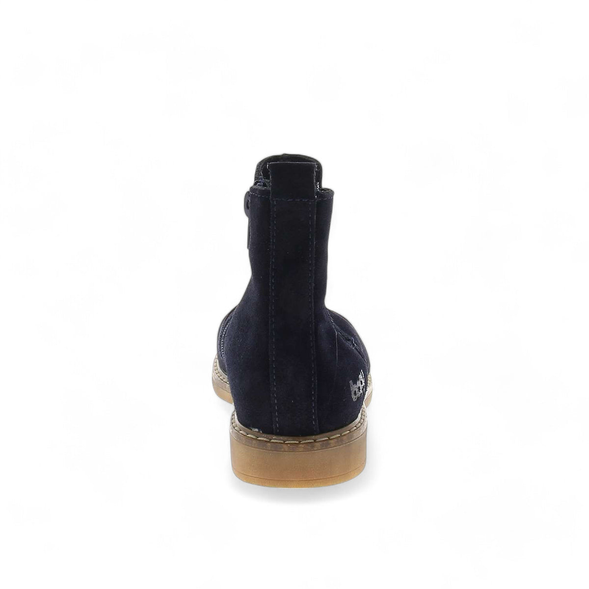 Boots et bottines Enfant BOPY SEVEN Bleu