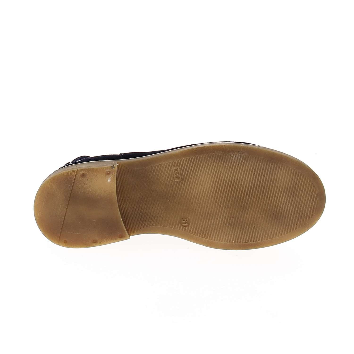 Boots et bottines Enfant BOPY SEVEN Bleu
