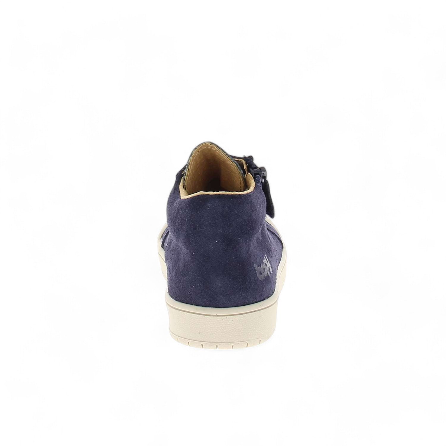 Chaussures montantes Enfant BOPY VOLEX Bleu