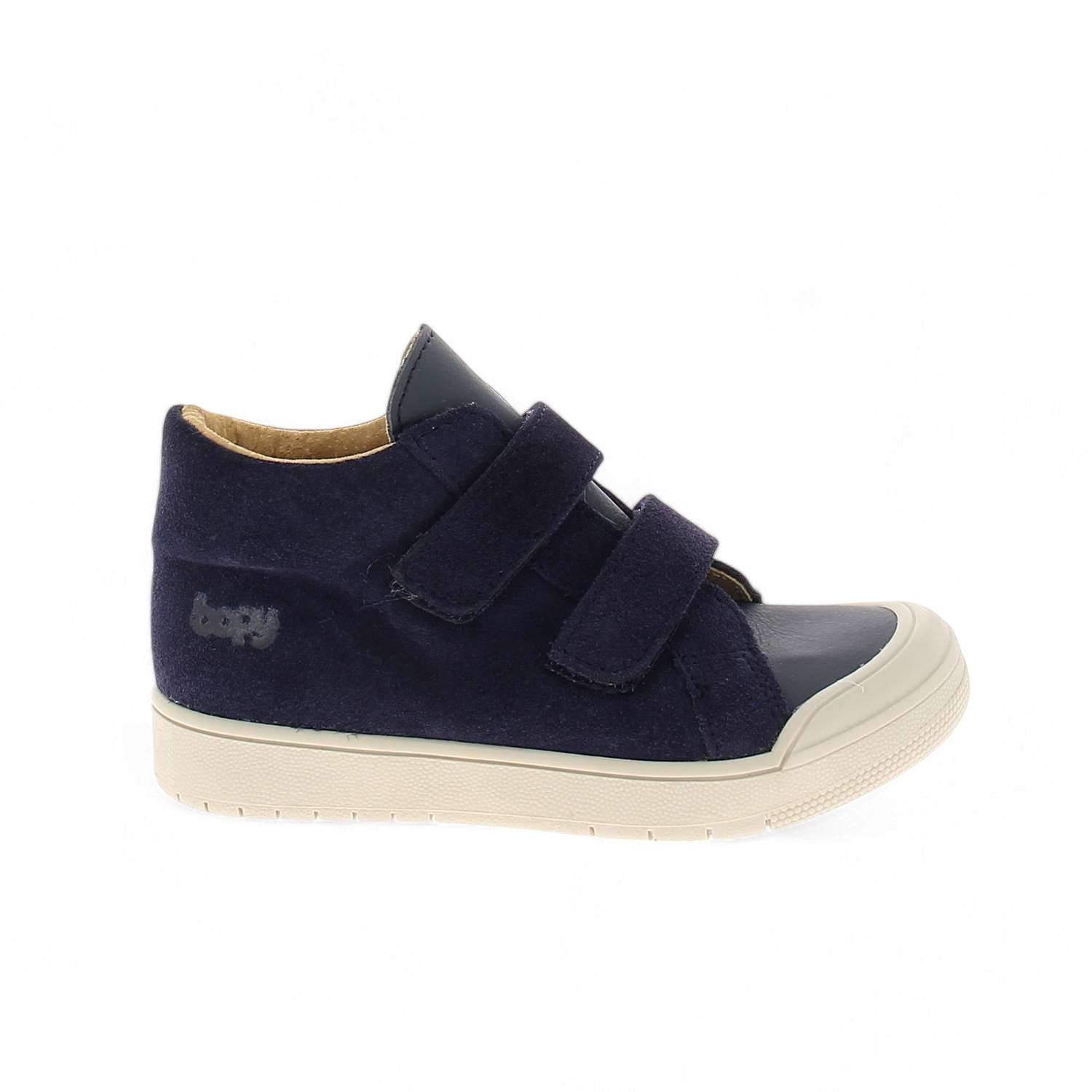Chaussures montantes Enfant BOPY VOLEXOR Bleu